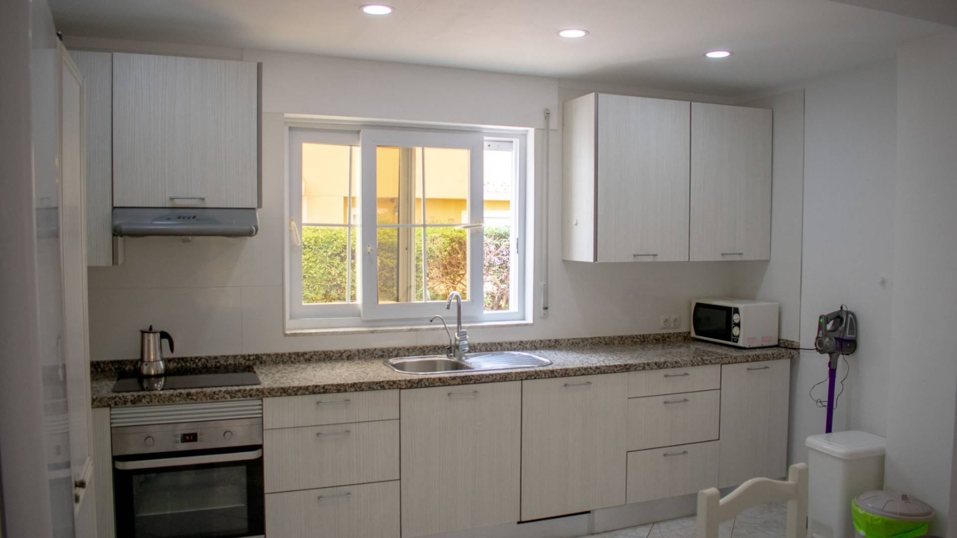 z drugiej ręki - Villa - CARTAGENA - La Manga del Mar Menor