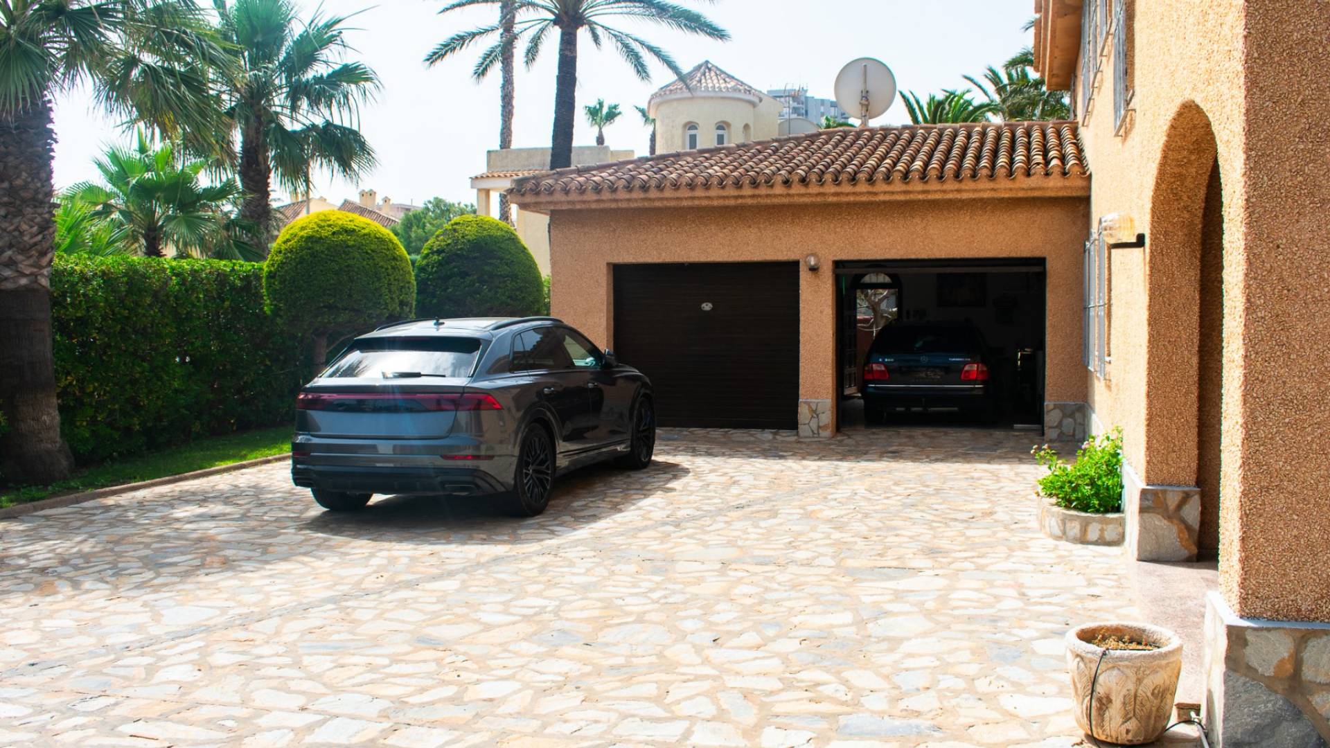 z drugiej ręki - Villa - CARTAGENA - La Manga del Mar Menor