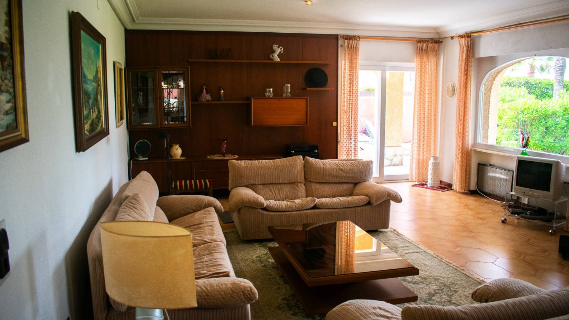 z drugiej ręki - Villa - CARTAGENA - La Manga del Mar Menor