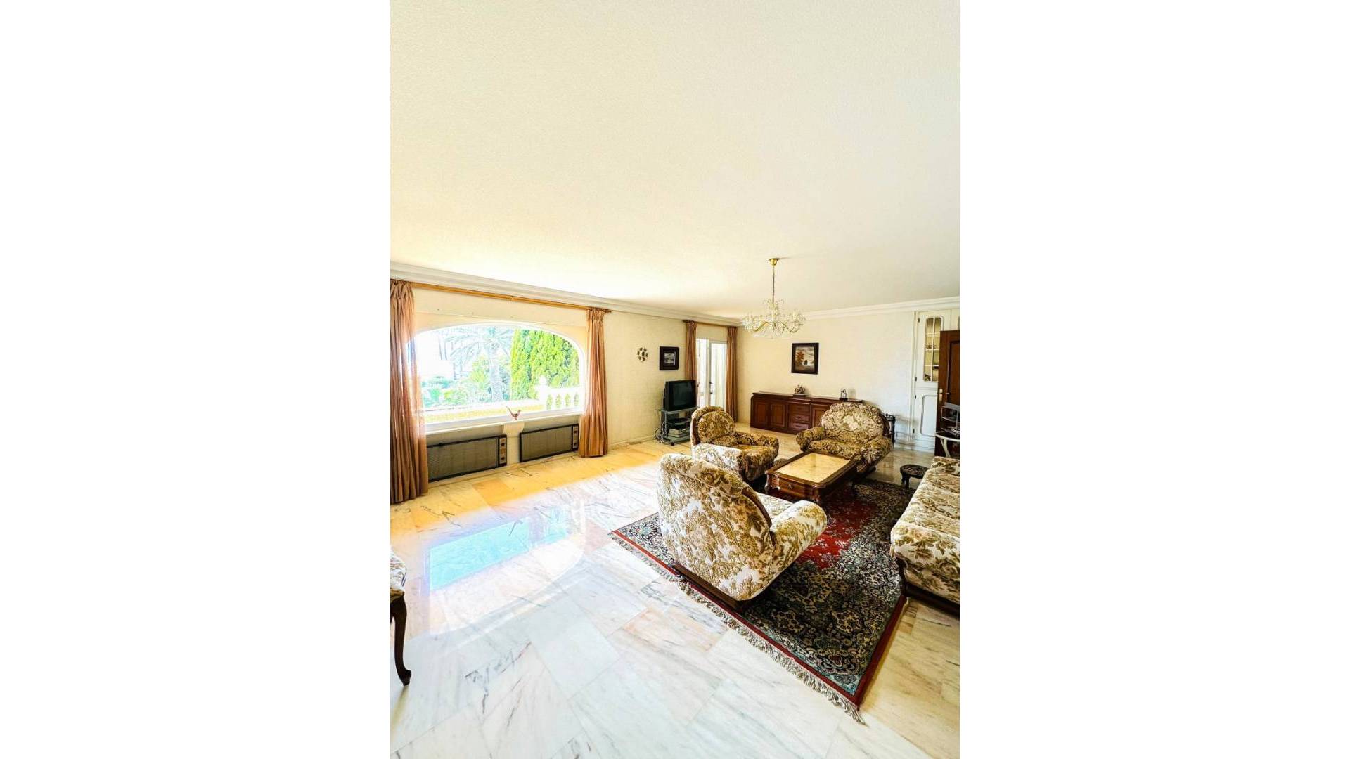 z drugiej ręki - Villa - CARTAGENA - La Manga del Mar Menor