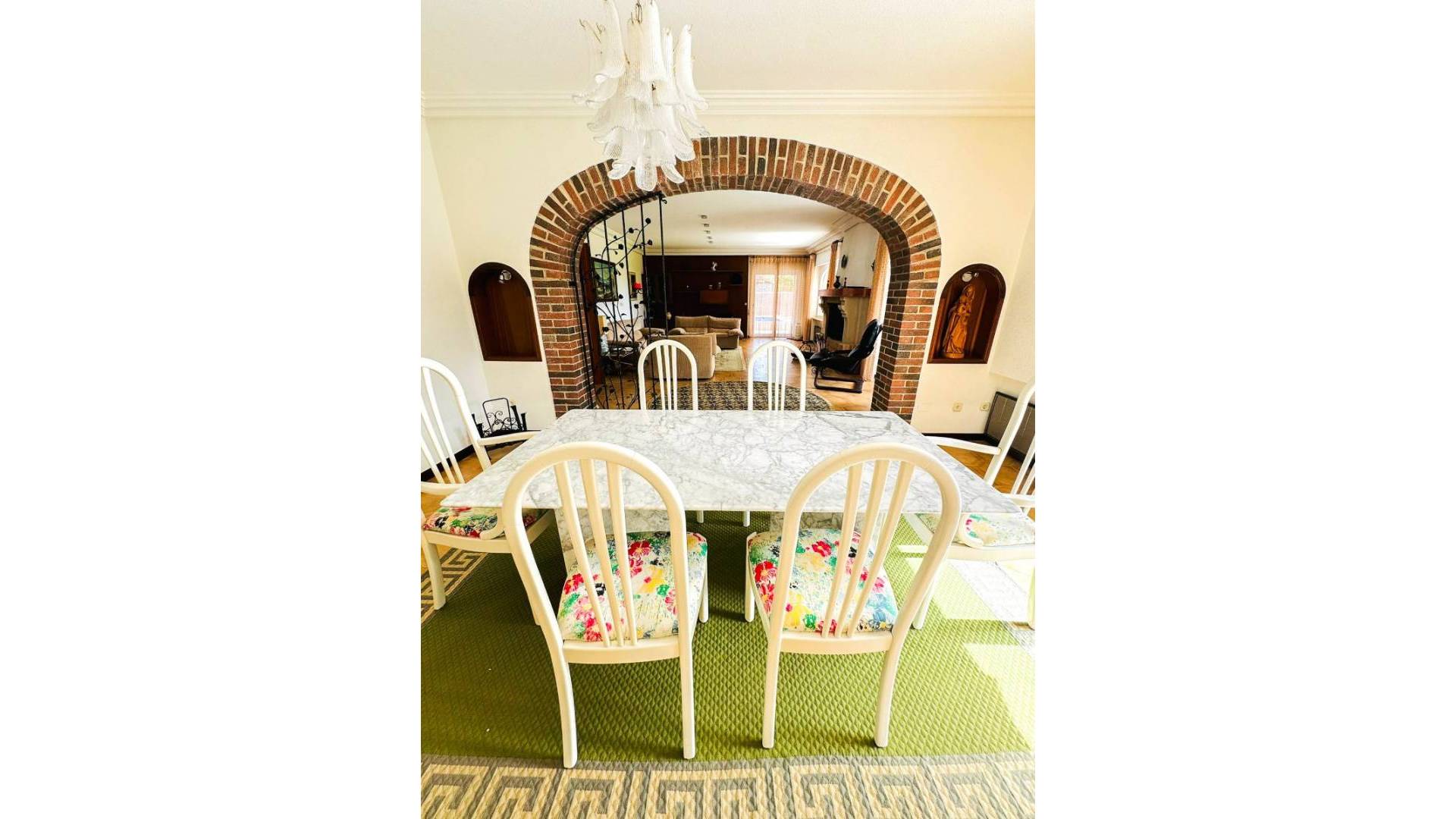 z drugiej ręki - Villa - CARTAGENA - La Manga del Mar Menor