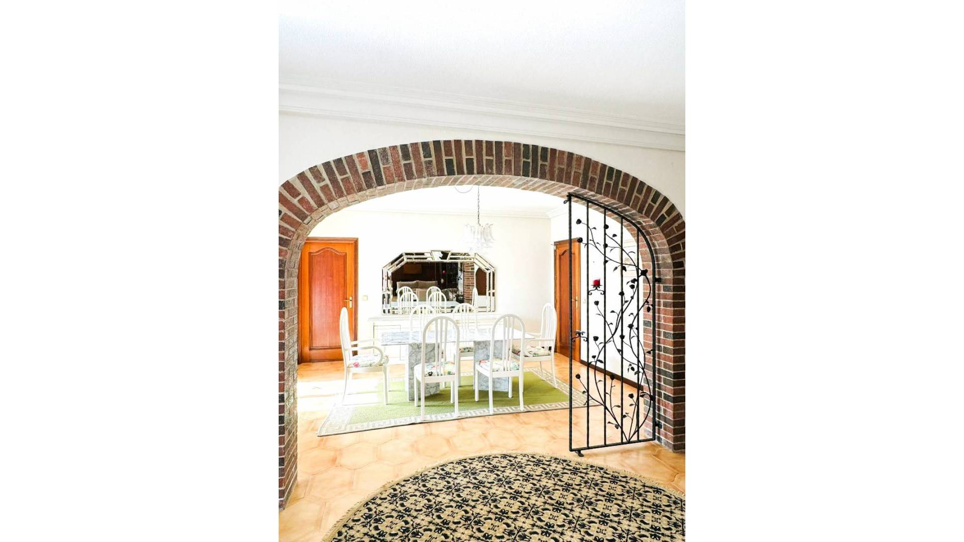 z drugiej ręki - Villa - CARTAGENA - La Manga del Mar Menor