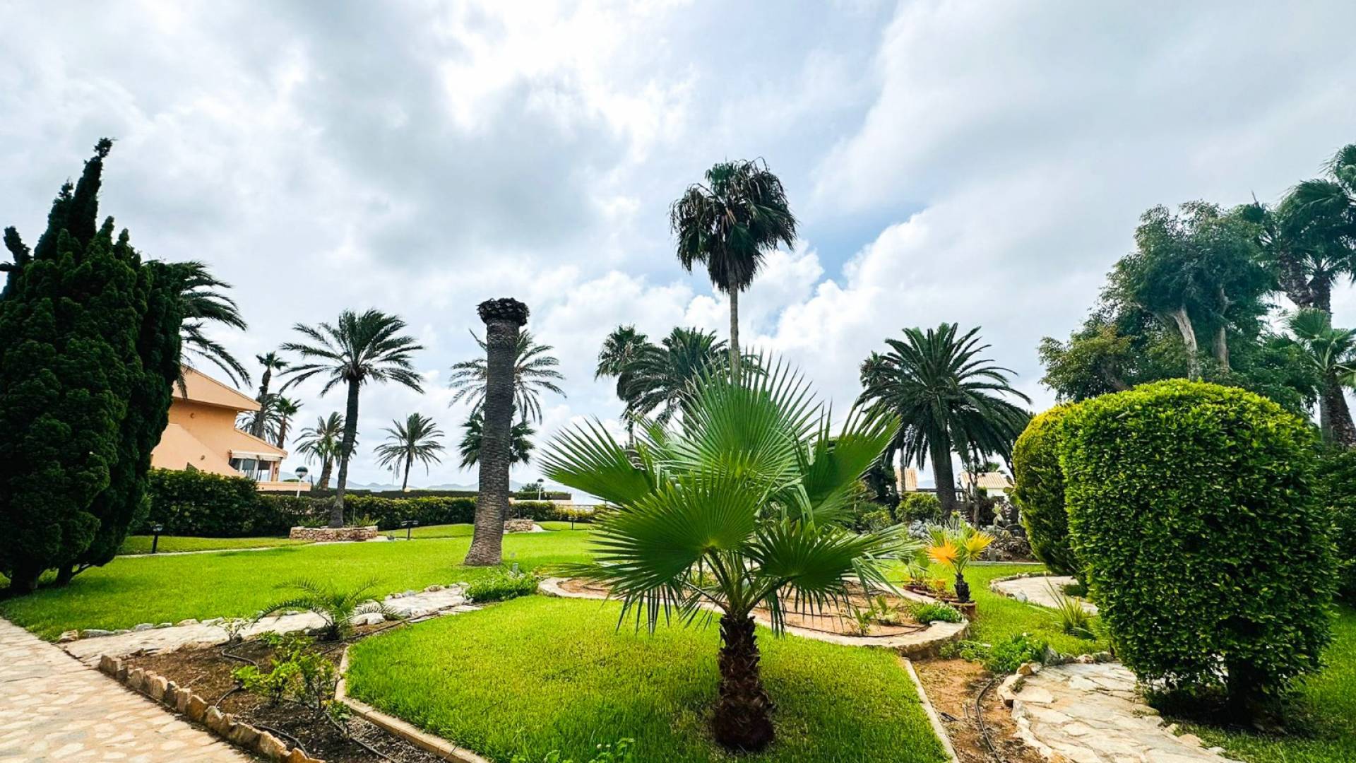 z drugiej ręki - Villa - CARTAGENA - La Manga del Mar Menor