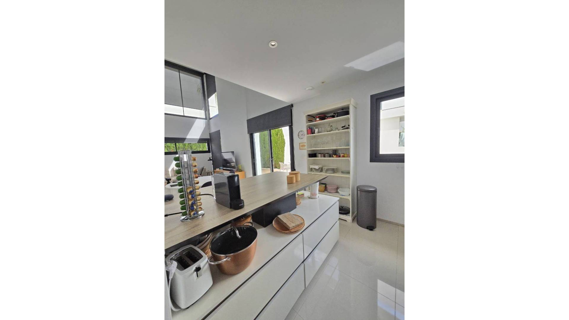 z drugiej ręki - Villa - Ciudad Quesada - Rojales - Ciudad Quesada