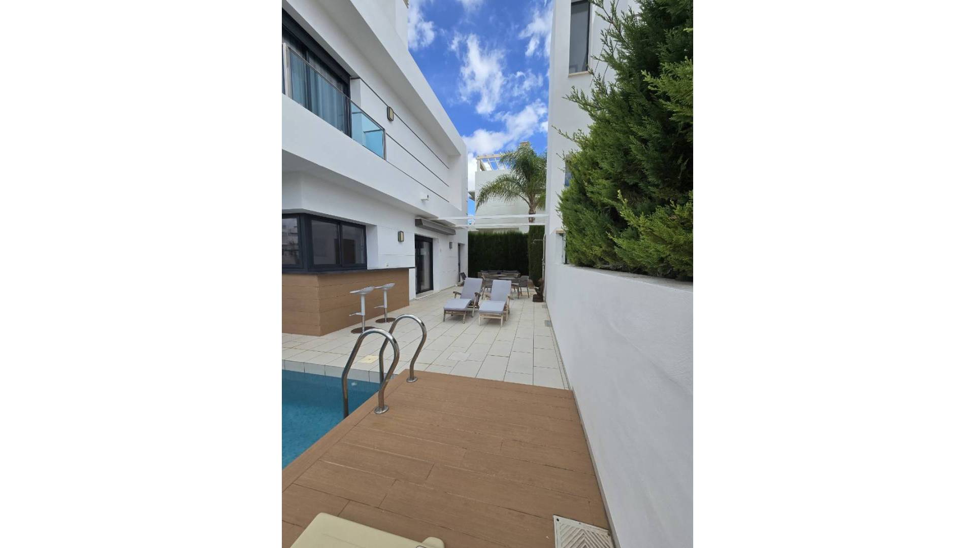 z drugiej ręki - Villa - Ciudad Quesada - Rojales - Ciudad Quesada