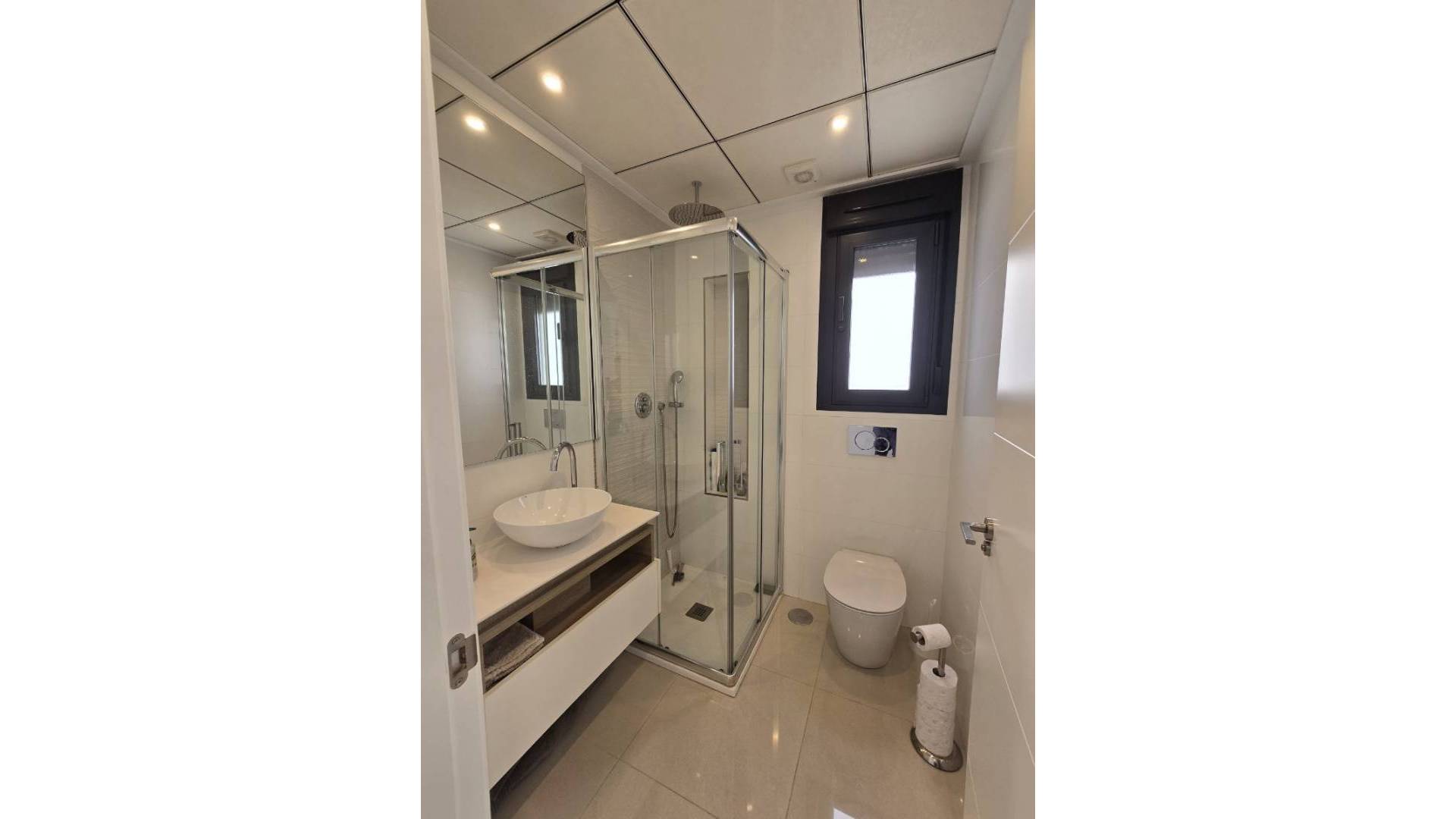 z drugiej ręki - Villa - Ciudad Quesada - Rojales - Ciudad Quesada