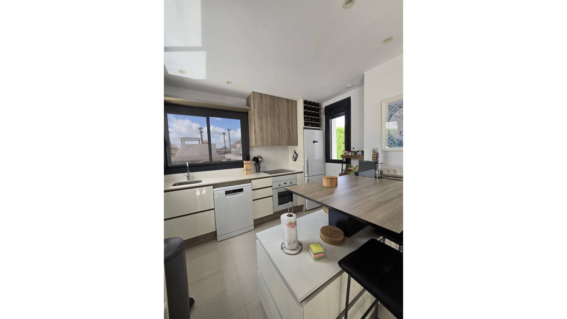 z drugiej ręki - Villa - Ciudad Quesada - Rojales - Ciudad Quesada