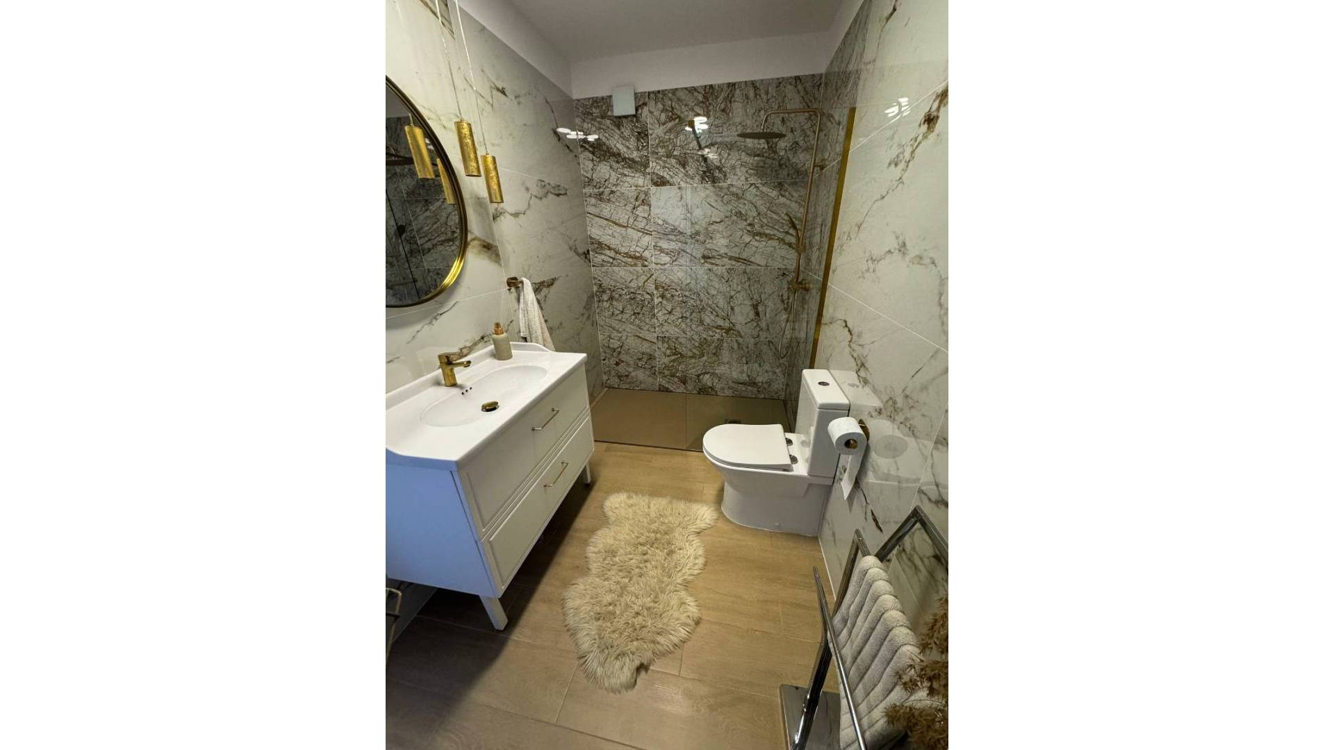 z drugiej ręki - Villa - Ciudad Quesada - Rojales - Ciudad Quesada