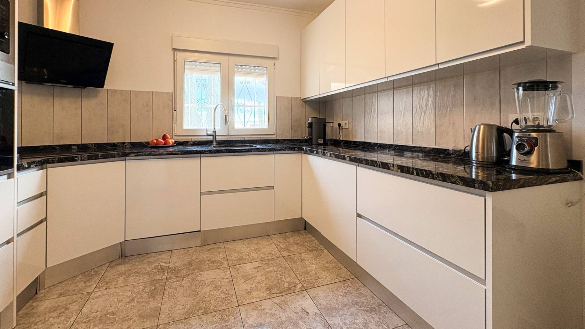 z drugiej ręki - Villa - Ciudad Quesada - Rojales - Ciudad Quesada