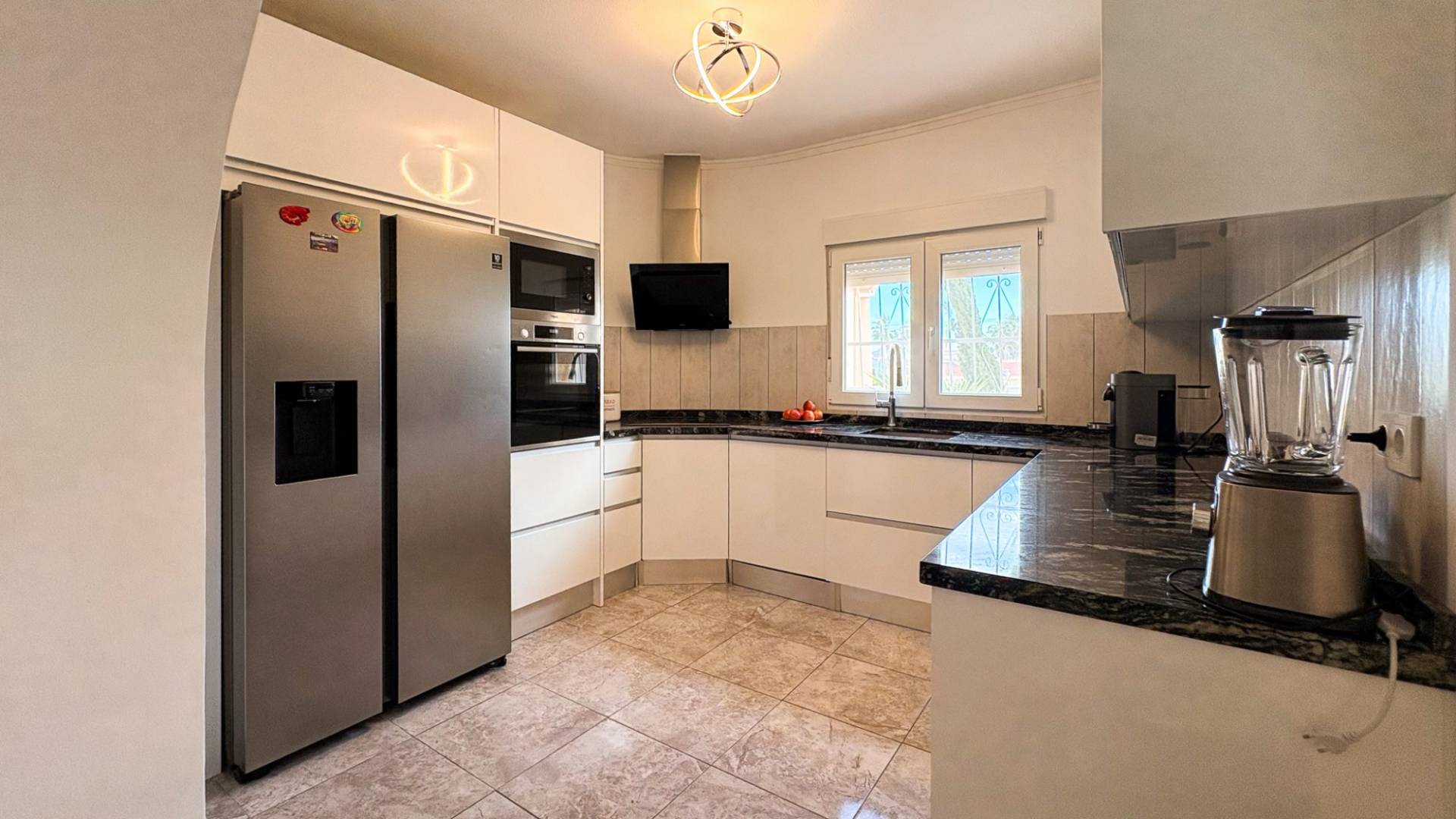 z drugiej ręki - Villa - Ciudad Quesada - Rojales - Ciudad Quesada