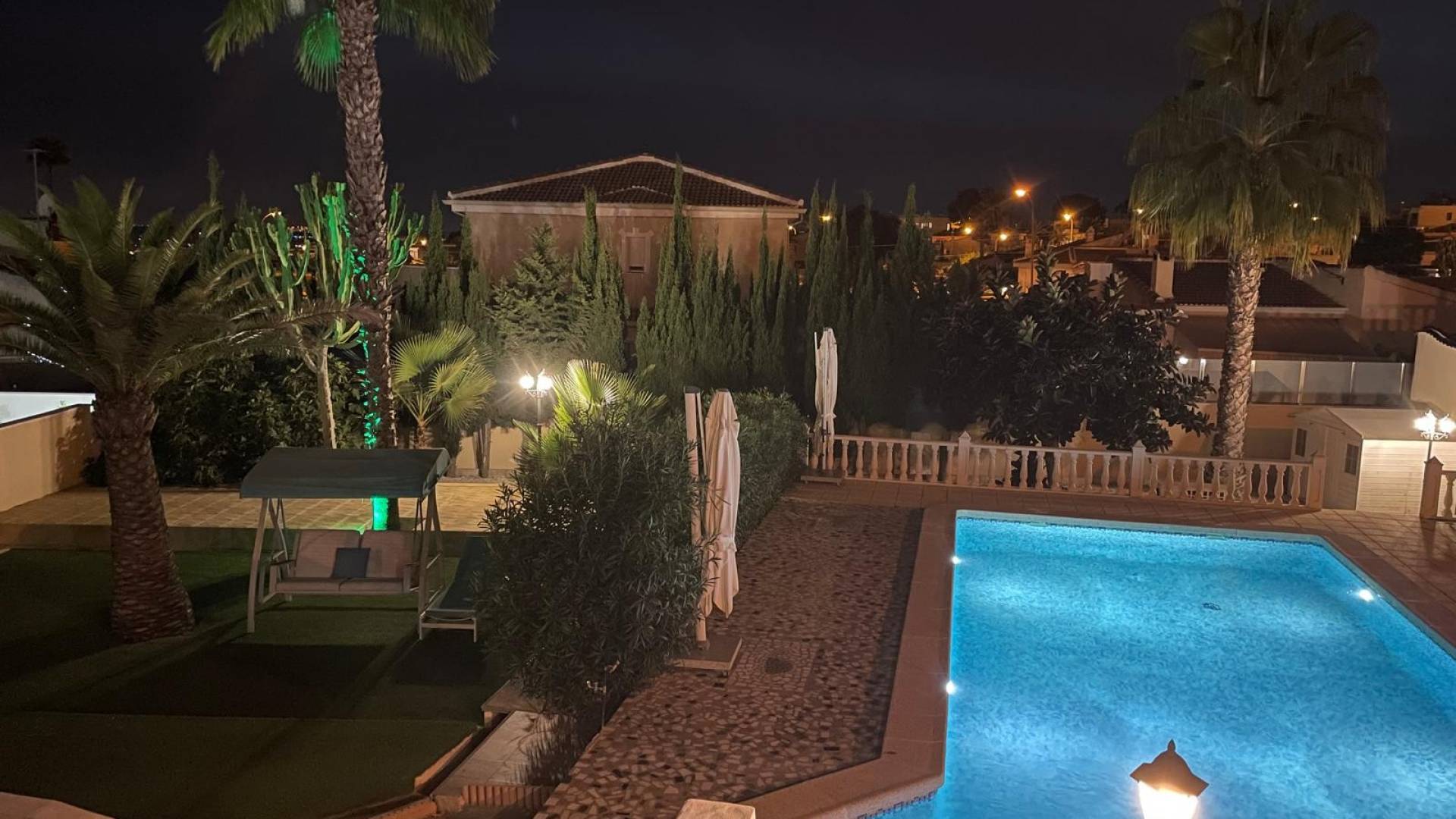 z drugiej ręki - Villa - Ciudad Quesada - Rojales - Ciudad Quesada