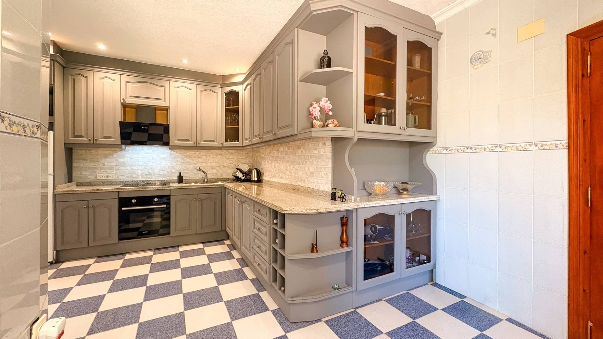 z drugiej ręki - Villa - Ciudad Quesada - Rojales - Ciudad Quesada