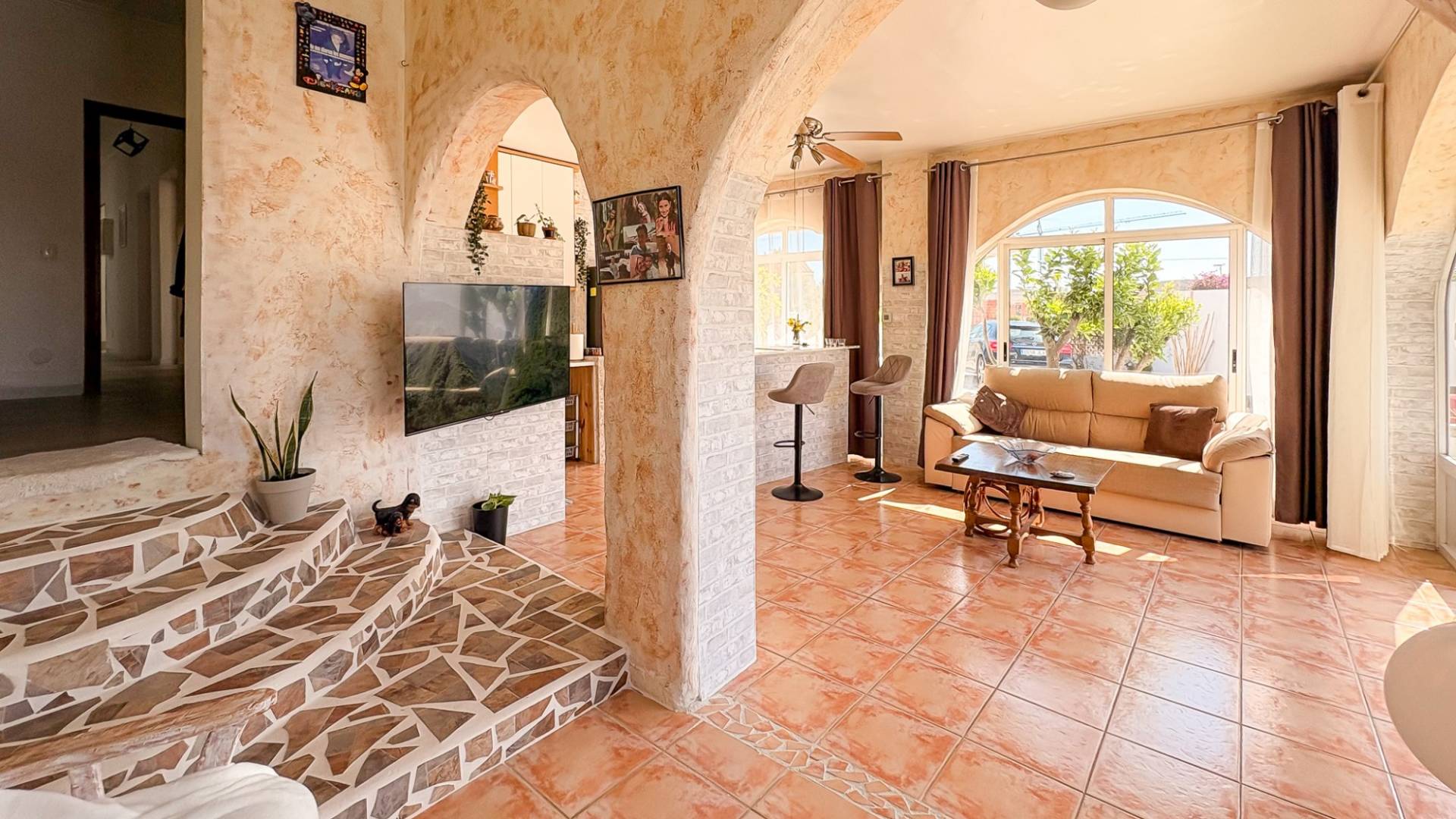 z drugiej ręki - Villa - Ciudad Quesada - Rojales - Ciudad Quesada