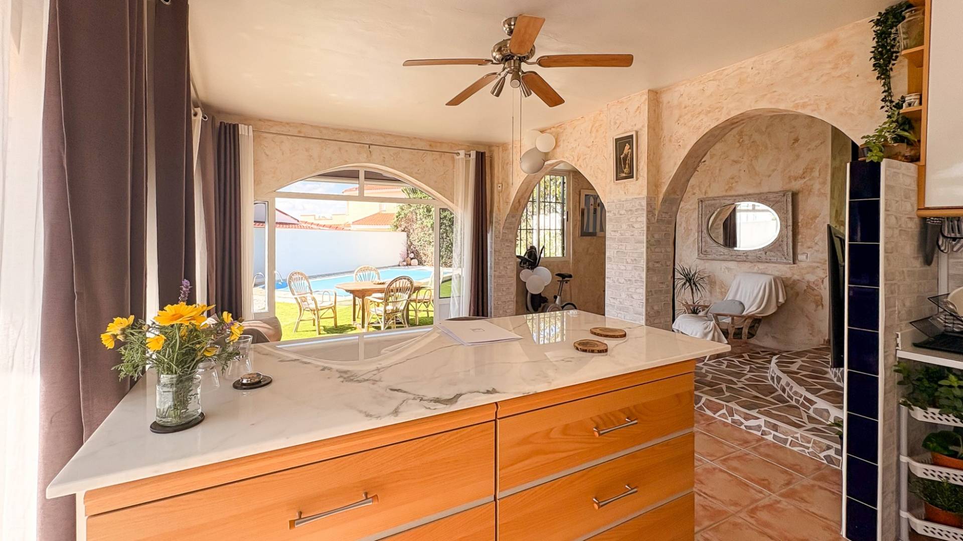 z drugiej ręki - Villa - Ciudad Quesada - Rojales - Ciudad Quesada