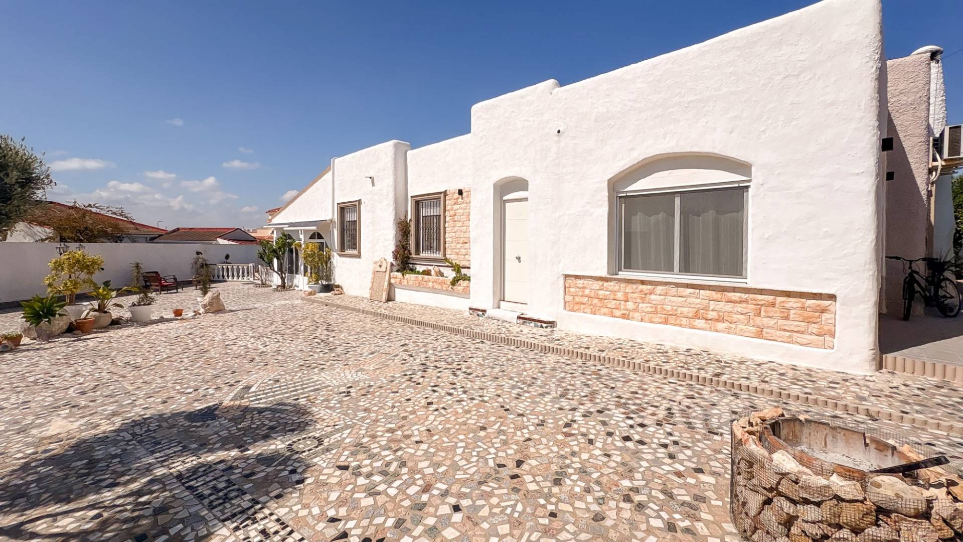 z drugiej ręki - Villa - Ciudad Quesada - Rojales - Ciudad Quesada