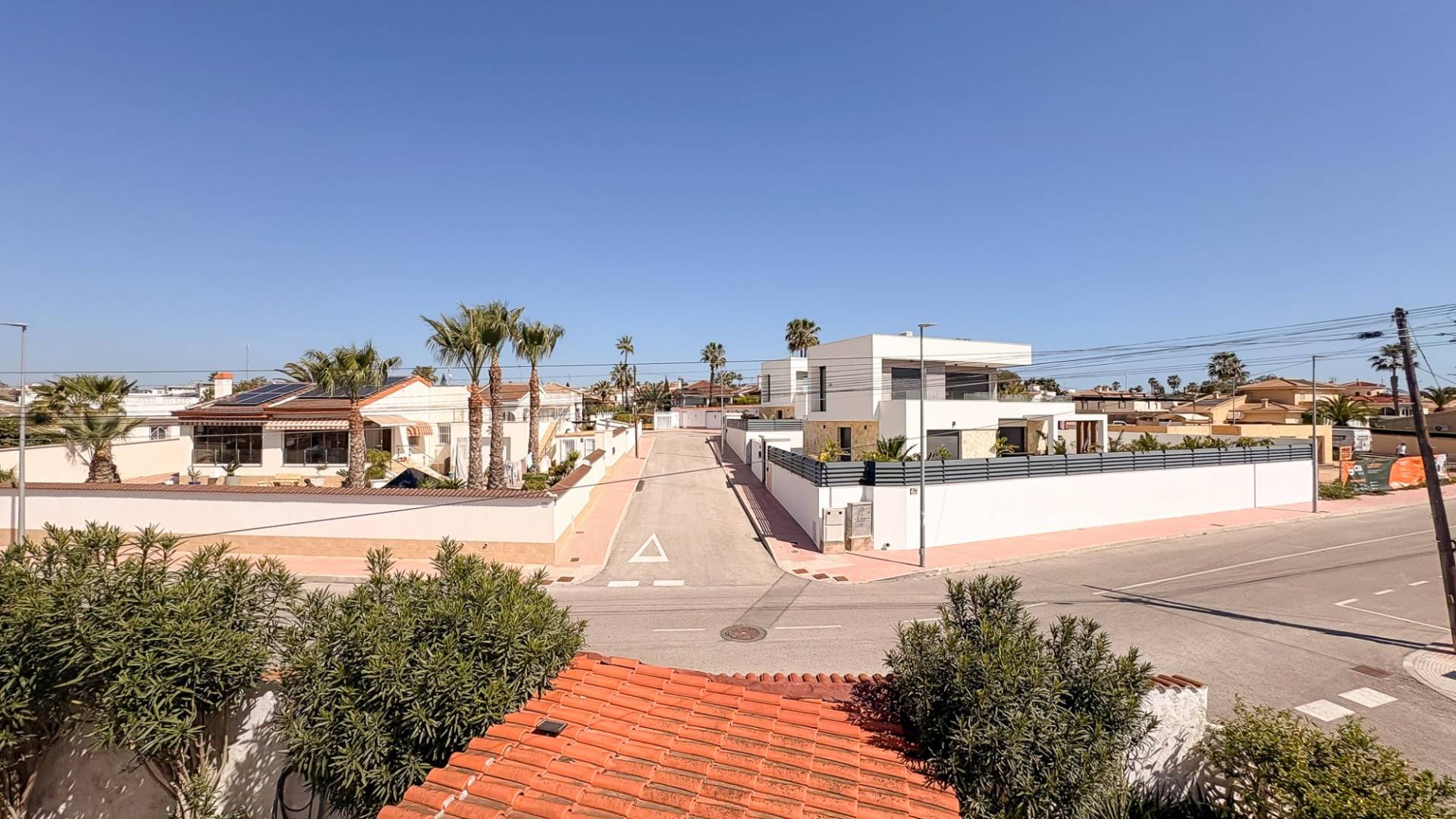 z drugiej ręki - Villa - Ciudad Quesada - Rojales - Ciudad Quesada