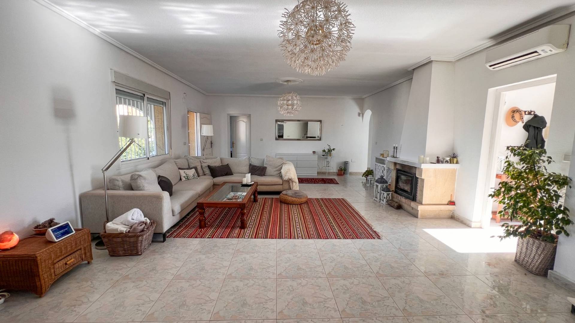 z drugiej ręki - Villa - Ciudad Quesada - Rojales - Rojales