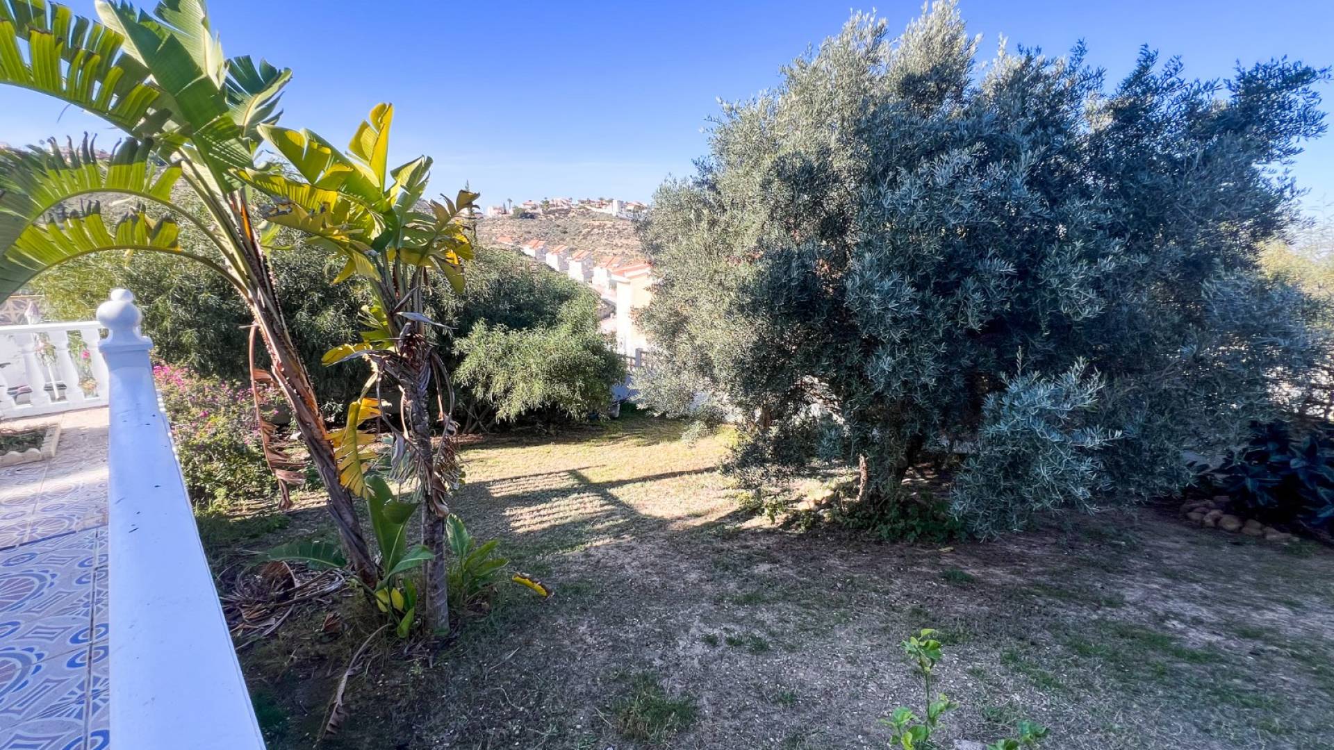 z drugiej ręki - Villa - Ciudad Quesada - Rojales - Rojales