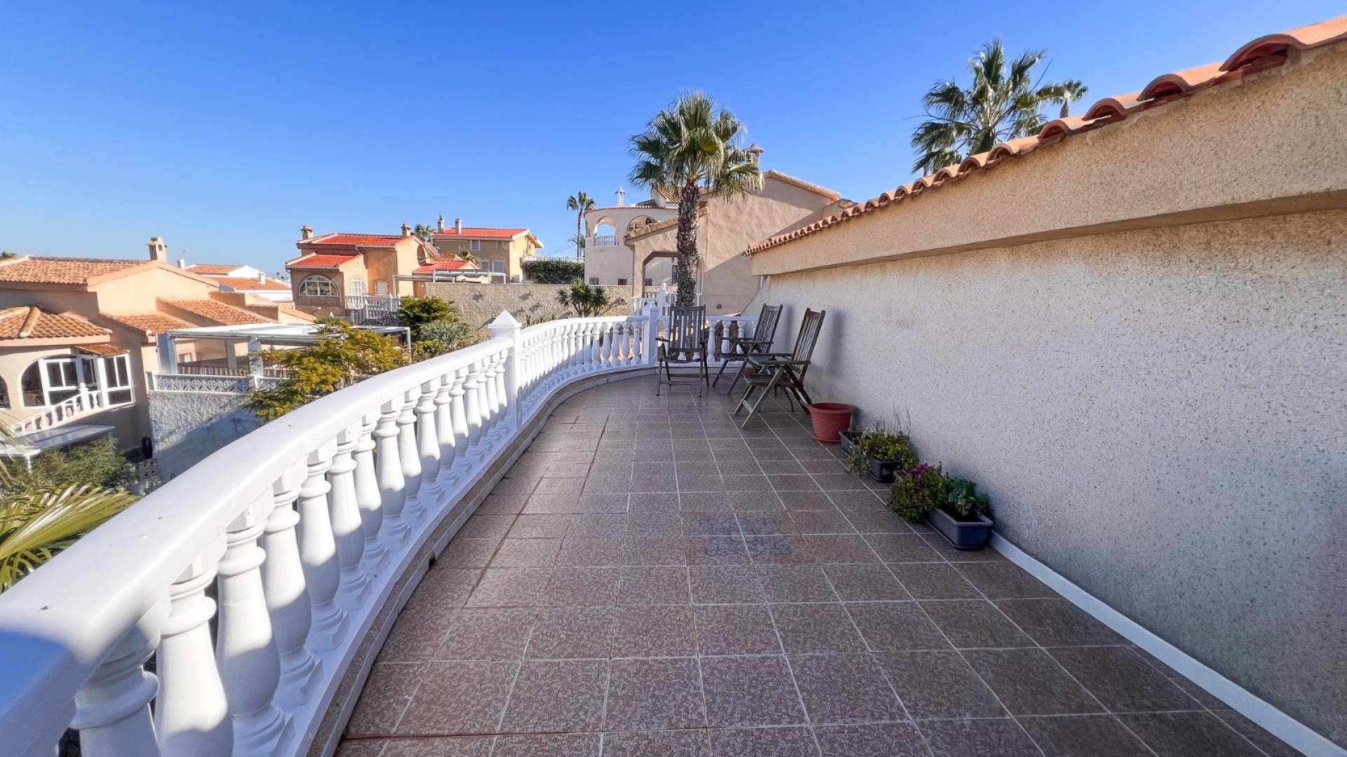 z drugiej ręki - Villa - Ciudad Quesada - Rojales - Rojales