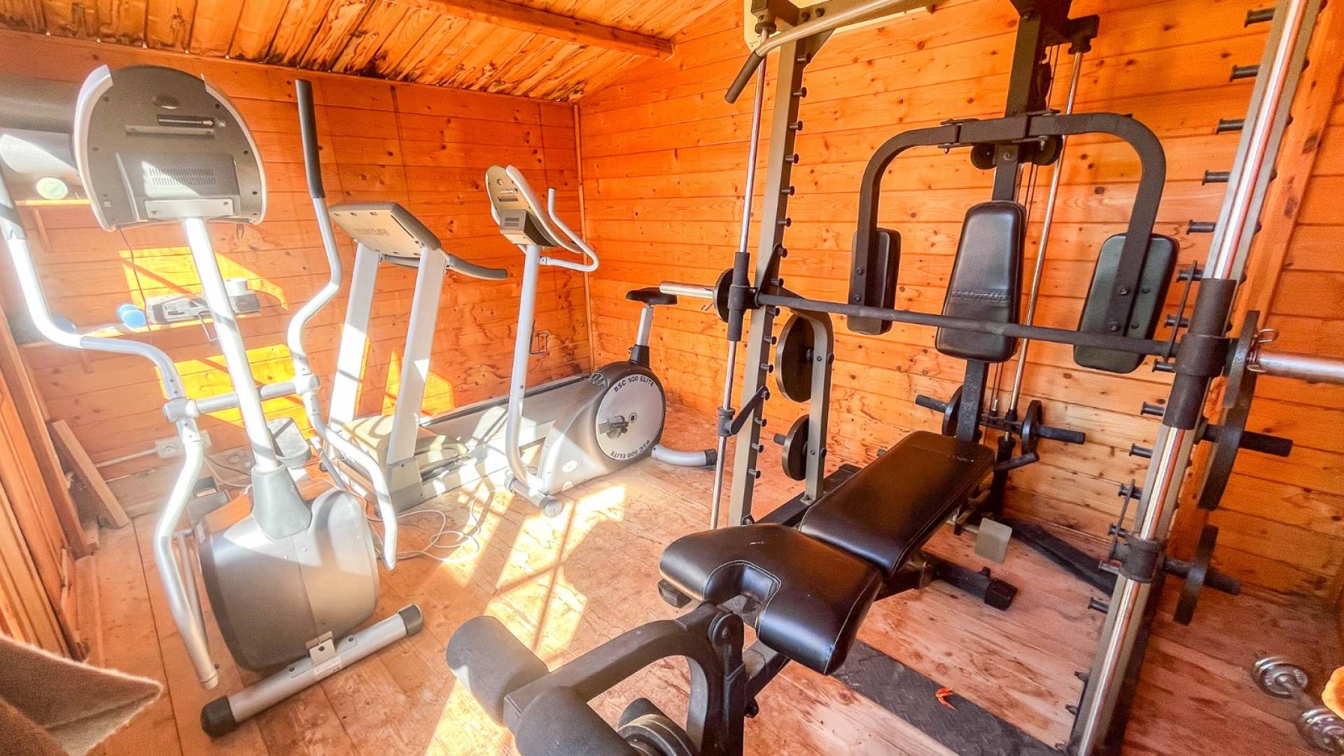 z drugiej ręki - Villa - Finestrat - Balcon sierra cortina