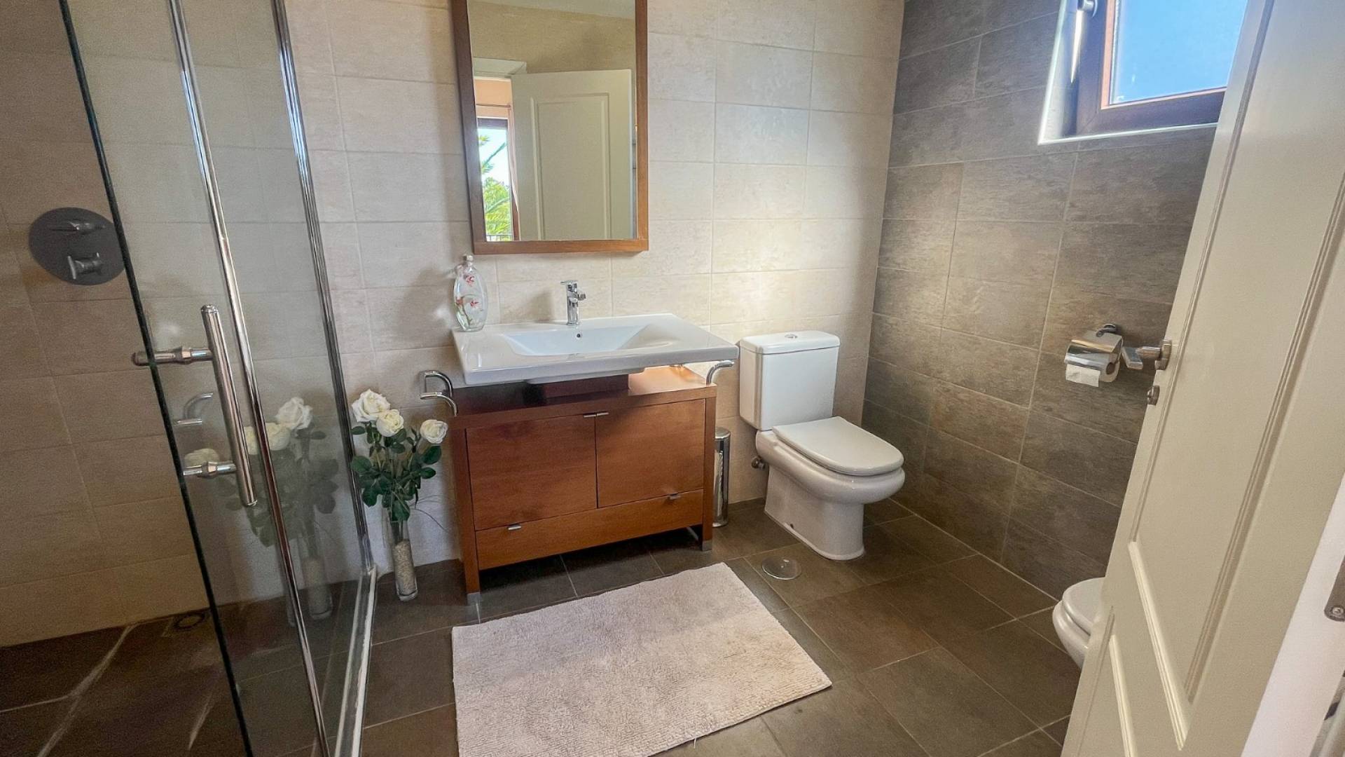 z drugiej ręki - Villa - Finestrat - Balcon sierra cortina