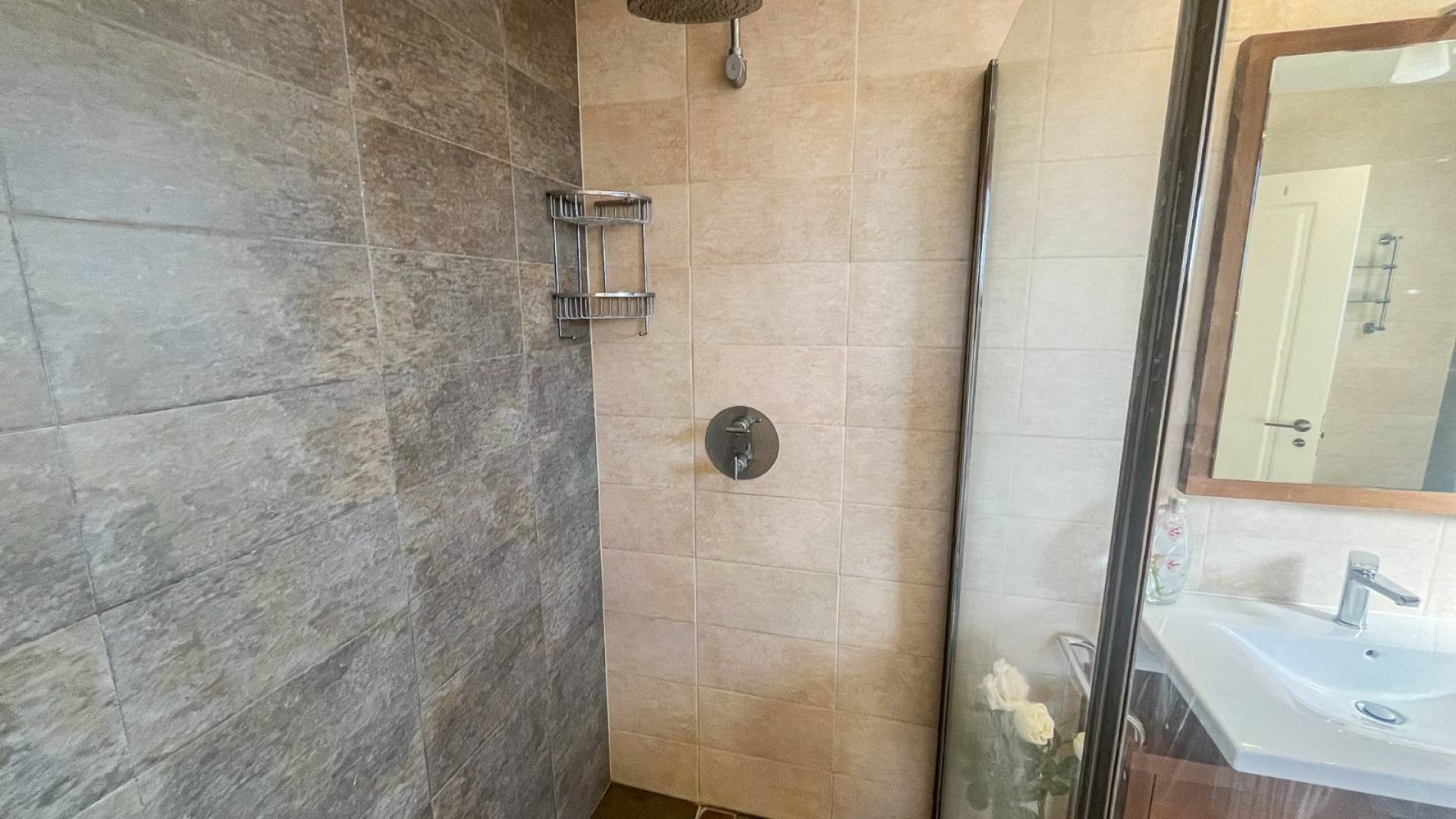 z drugiej ręki - Villa - Finestrat - Balcon sierra cortina