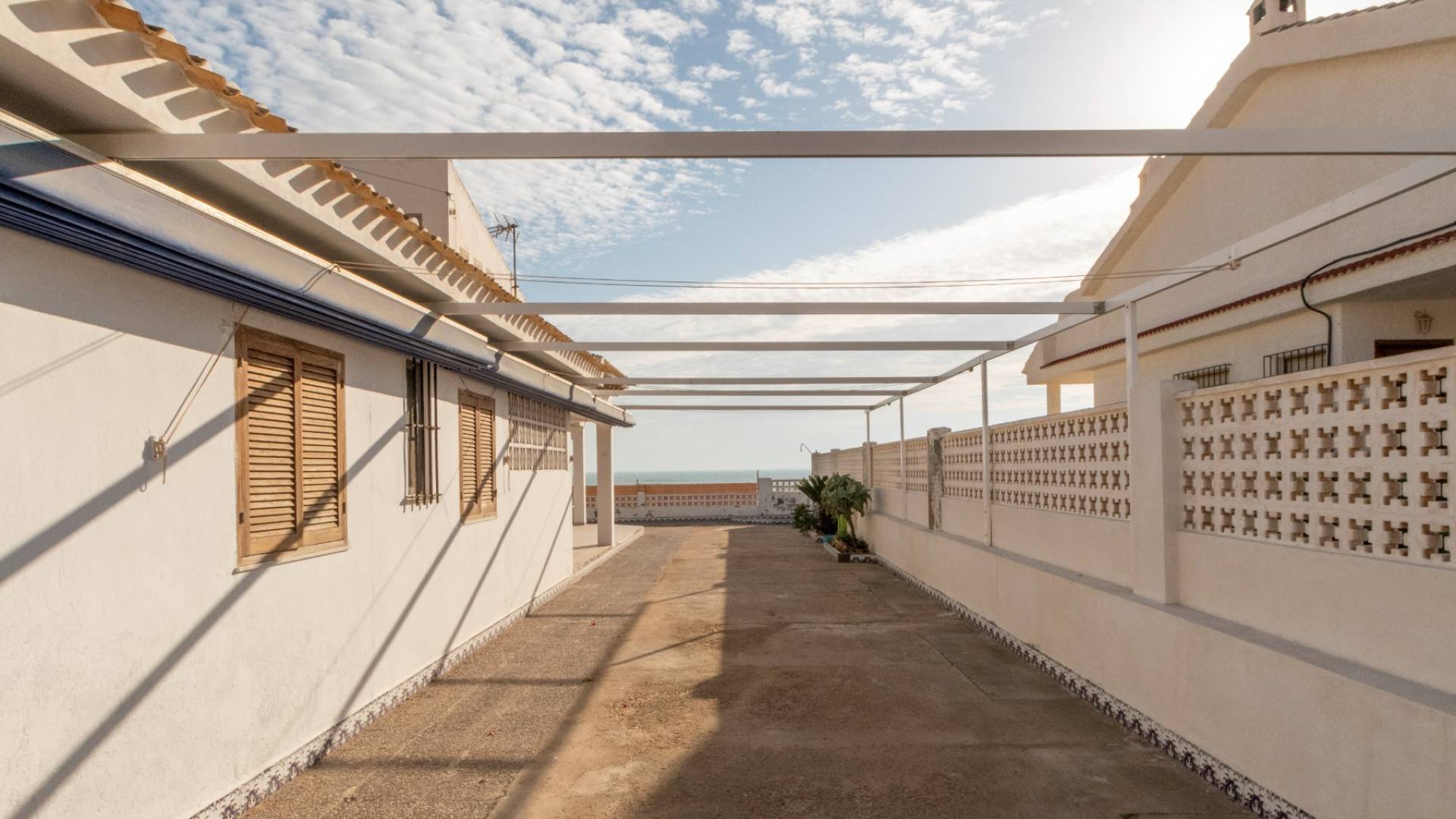 z drugiej ręki - Villa - Guardamar del Segura - Guardamar Playa