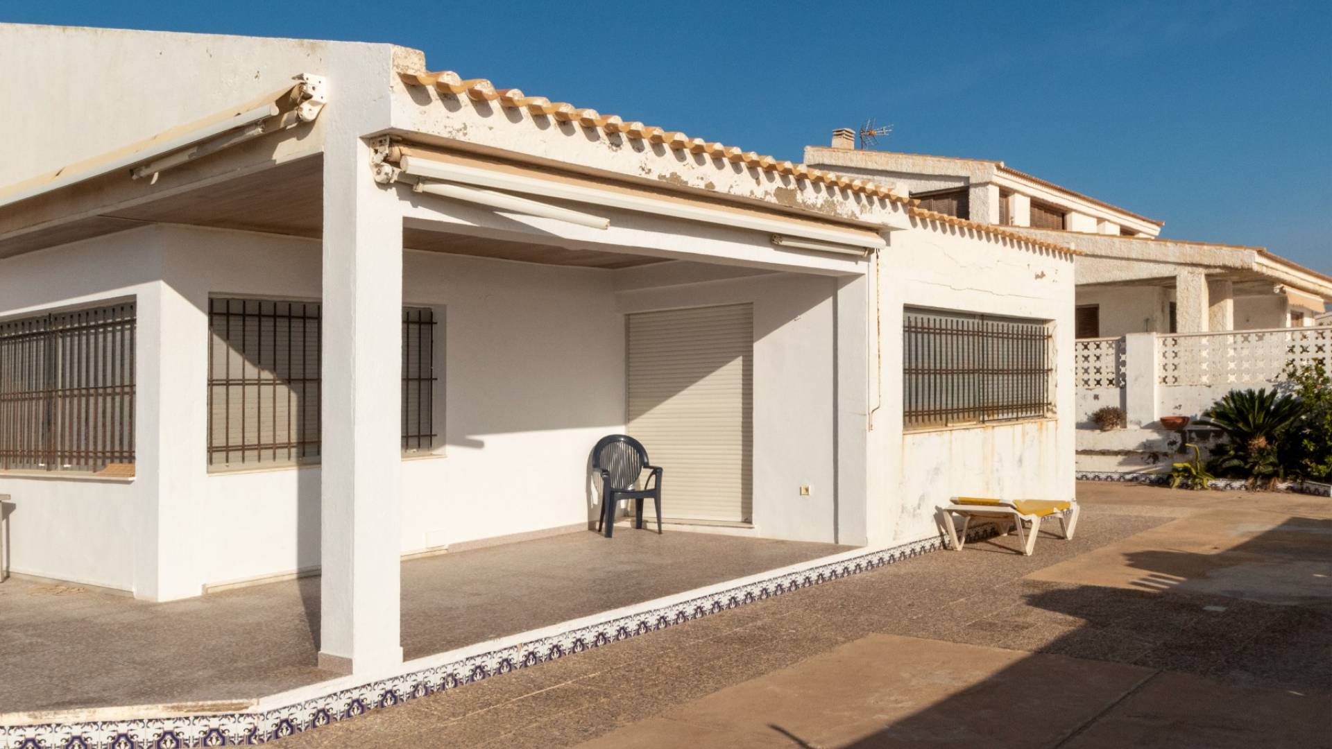 z drugiej ręki - Villa - Guardamar del Segura - Guardamar Playa