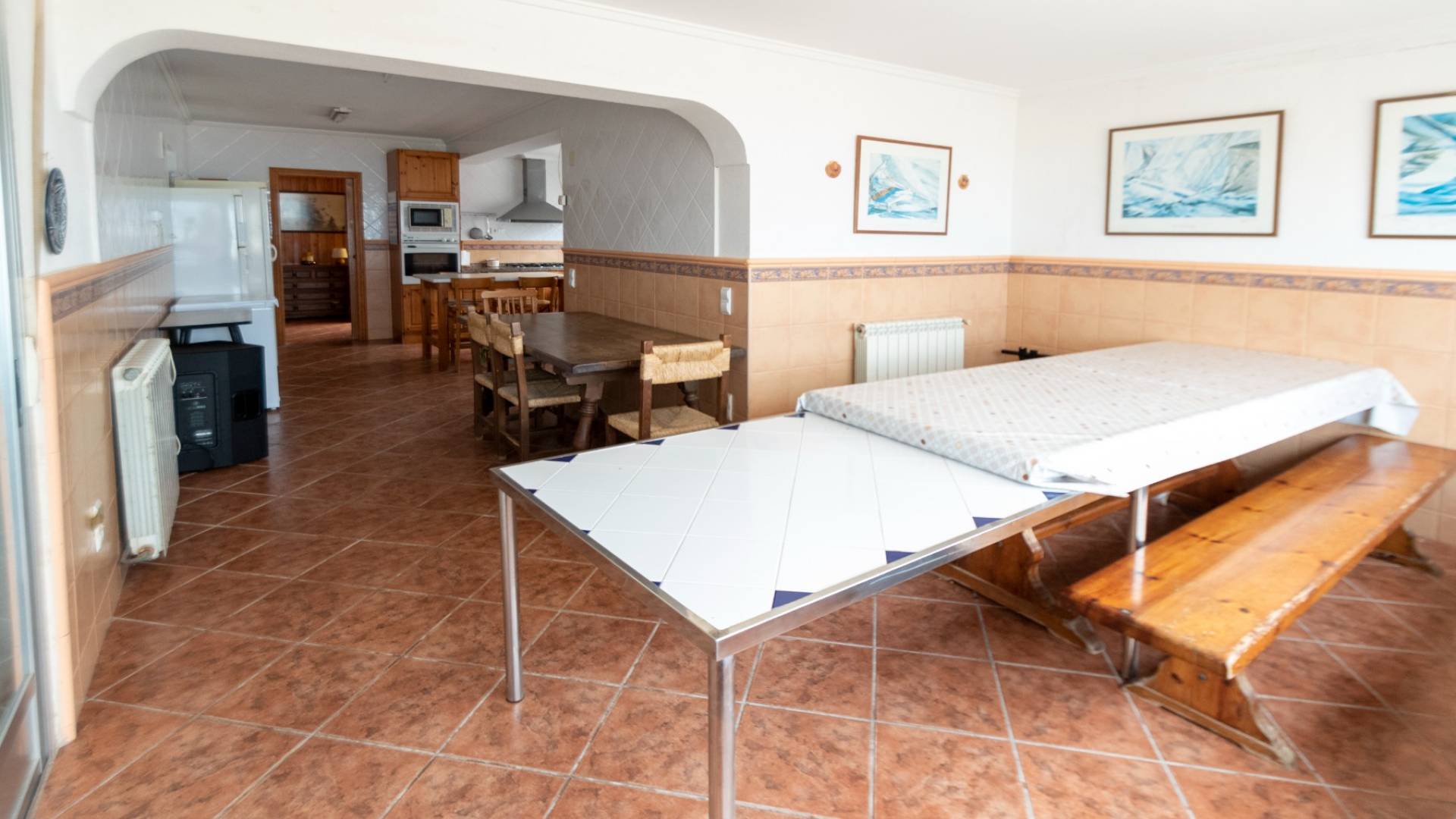 z drugiej ręki - Villa - Guardamar del Segura - Guardamar Playa