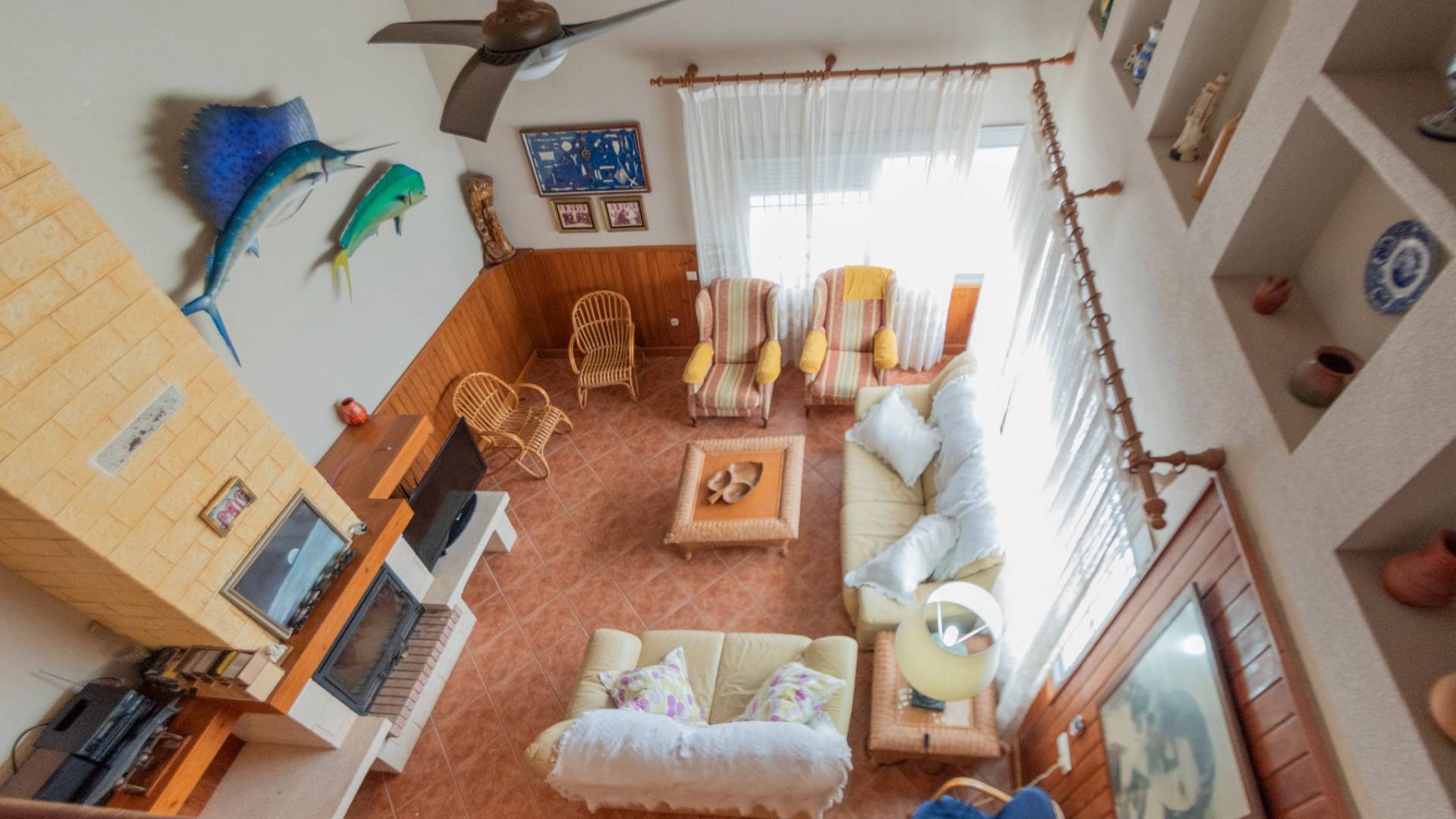 z drugiej ręki - Villa - Guardamar del Segura - Guardamar Playa