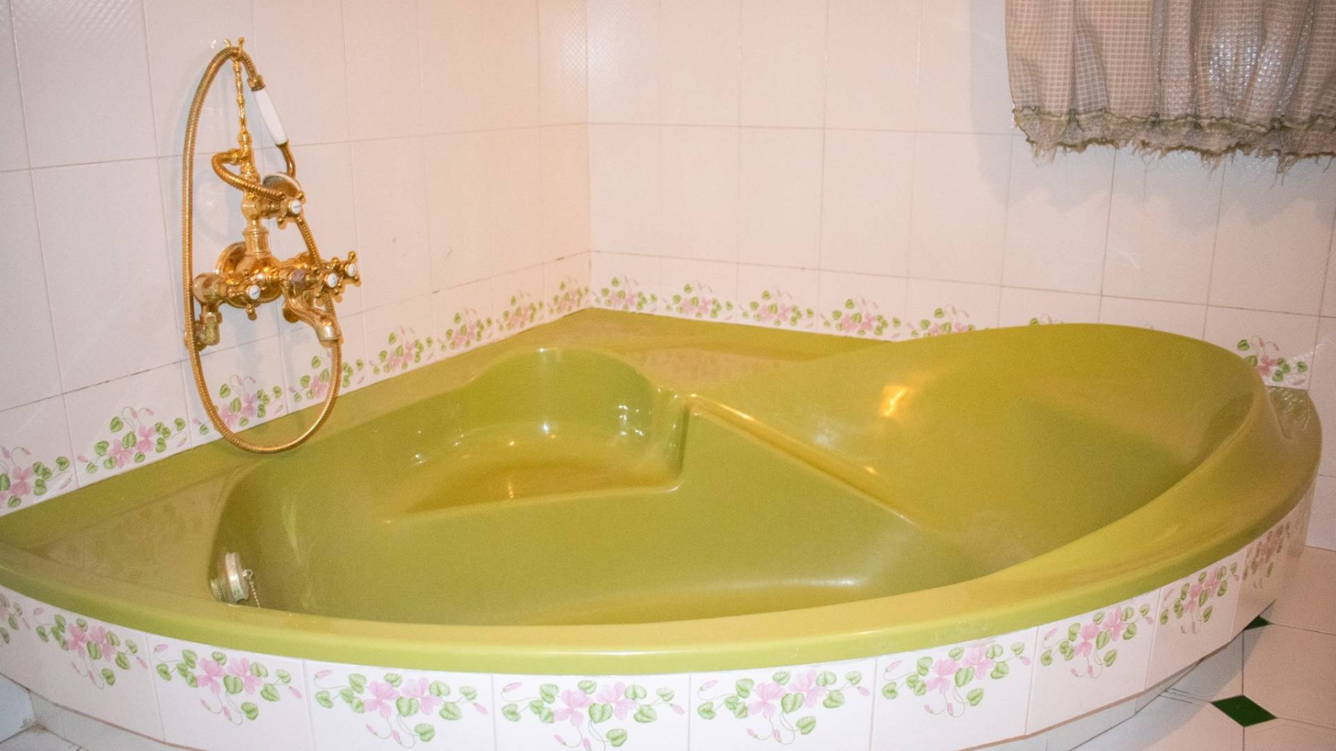 z drugiej ręki - Villa - Llano de brujas