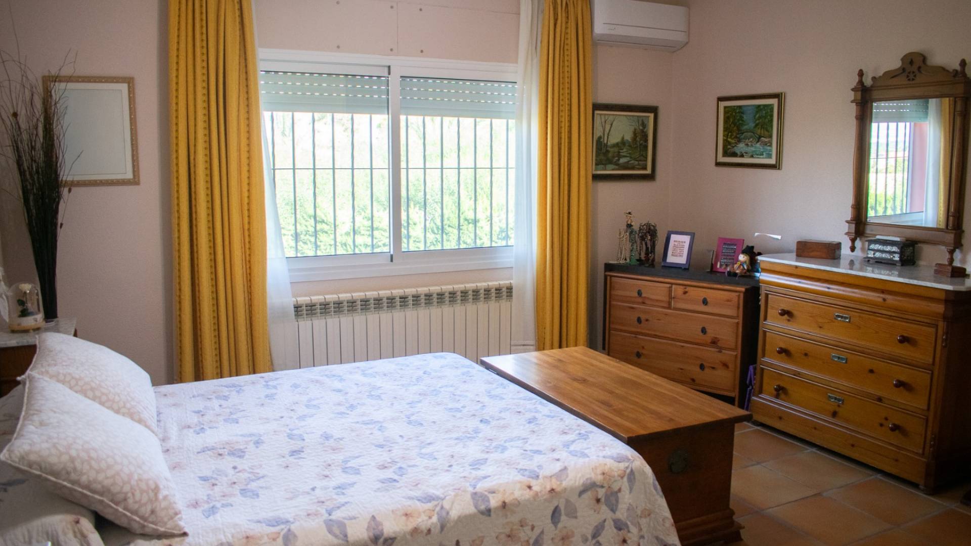 z drugiej ręki - Villa - Molina de Segura - Torre de Cotillas