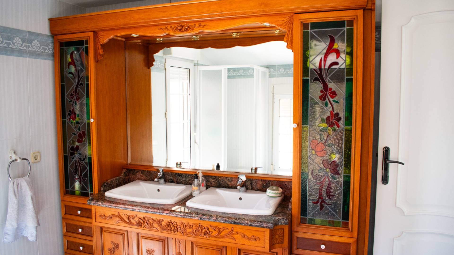 z drugiej ręki - Villa - Orihuela Costa - MUY CERCA DE LA PLAYA