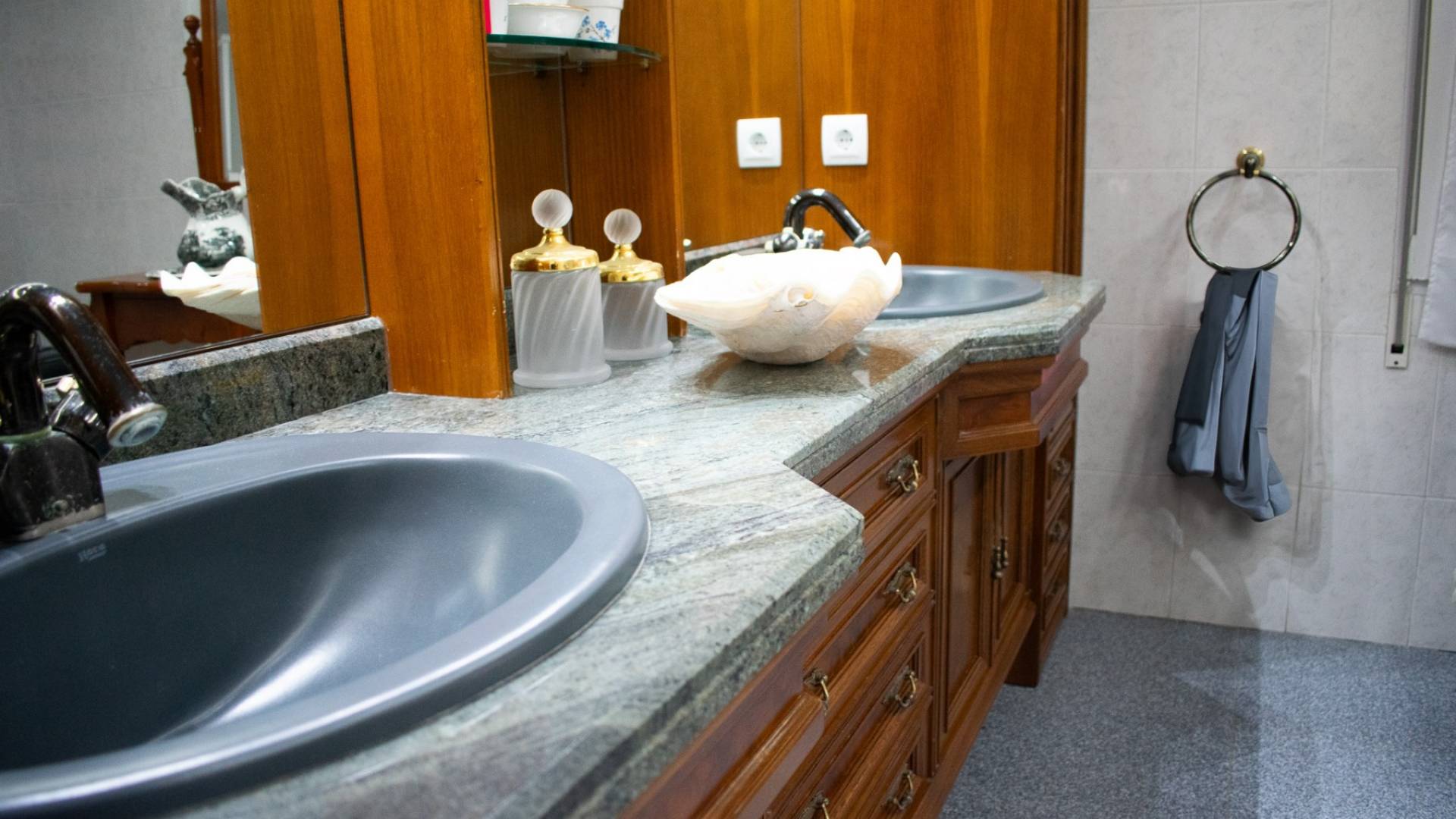 z drugiej ręki - Villa - Orihuela Costa - MUY CERCA DE LA PLAYA