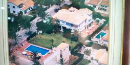 z drugiej ręki - Villa - Orihuela Costa - MUY CERCA DE LA PLAYA