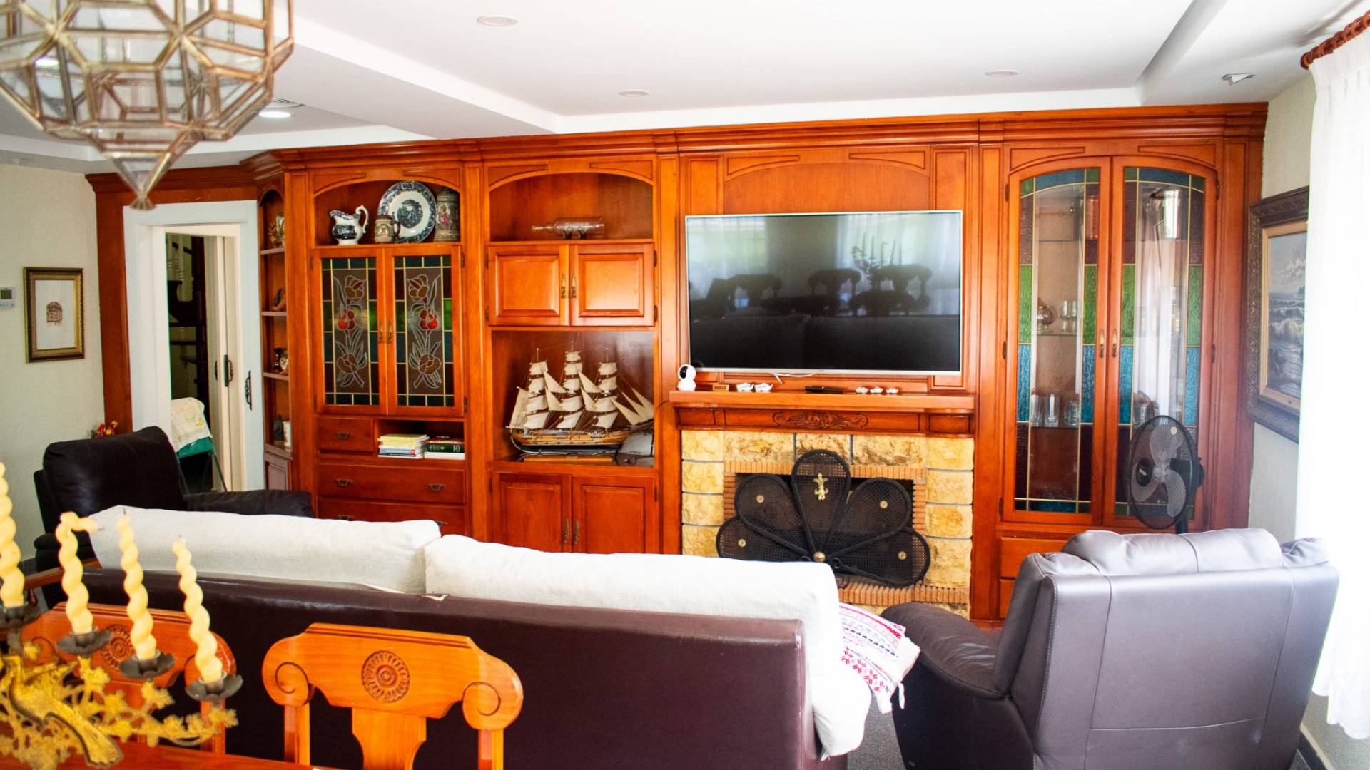 z drugiej ręki - Villa - Orihuela Costa - MUY CERCA DE LA PLAYA