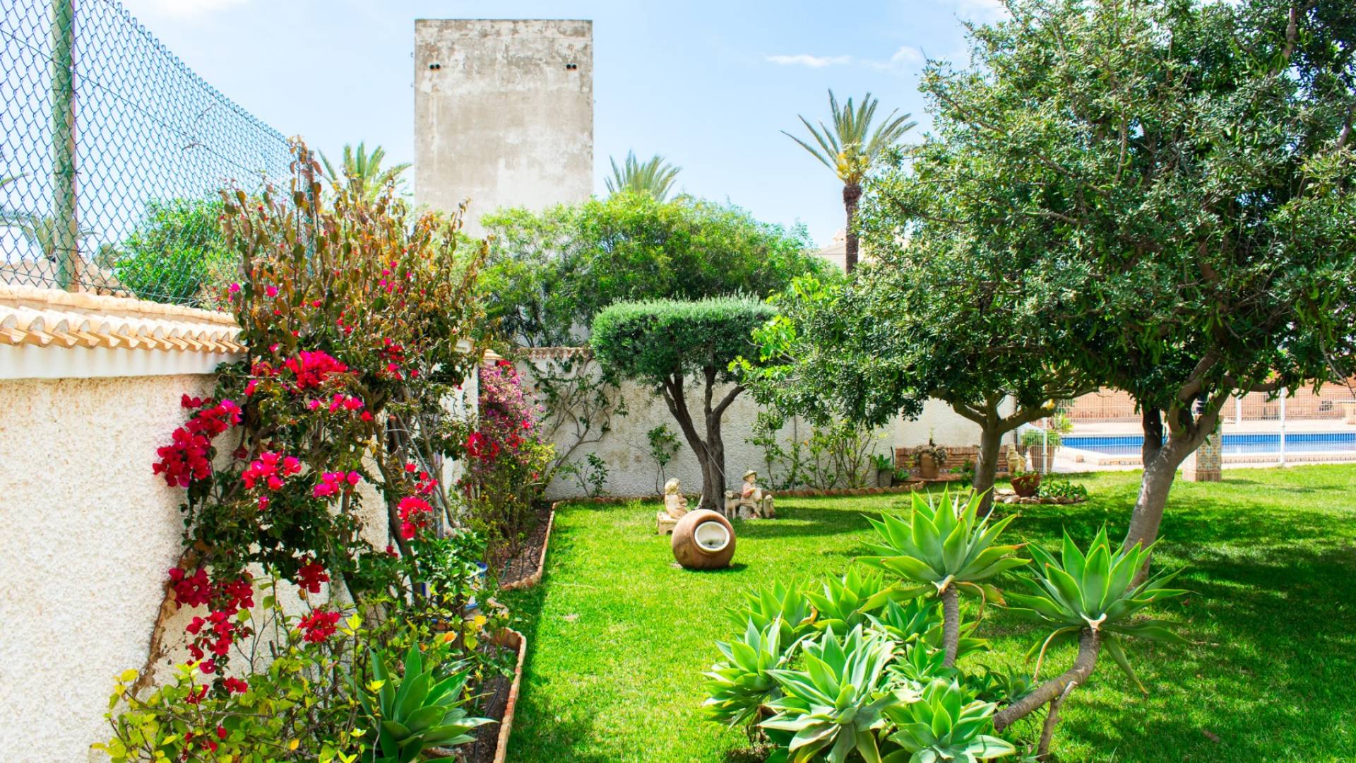 z drugiej ręki - Villa - Orihuela Costa - MUY CERCA DE LA PLAYA