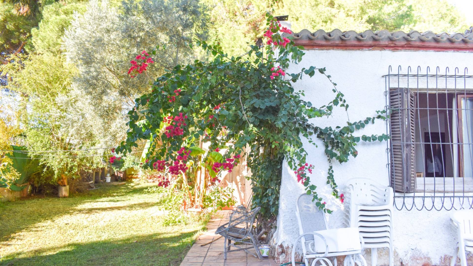 z drugiej ręki - Villa - Orihuela Costa - Punta Prima