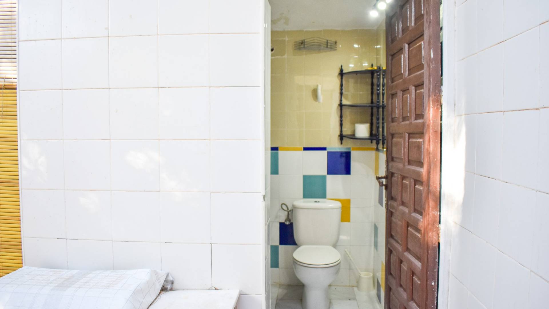 z drugiej ręki - Villa - Orihuela Costa - Punta Prima