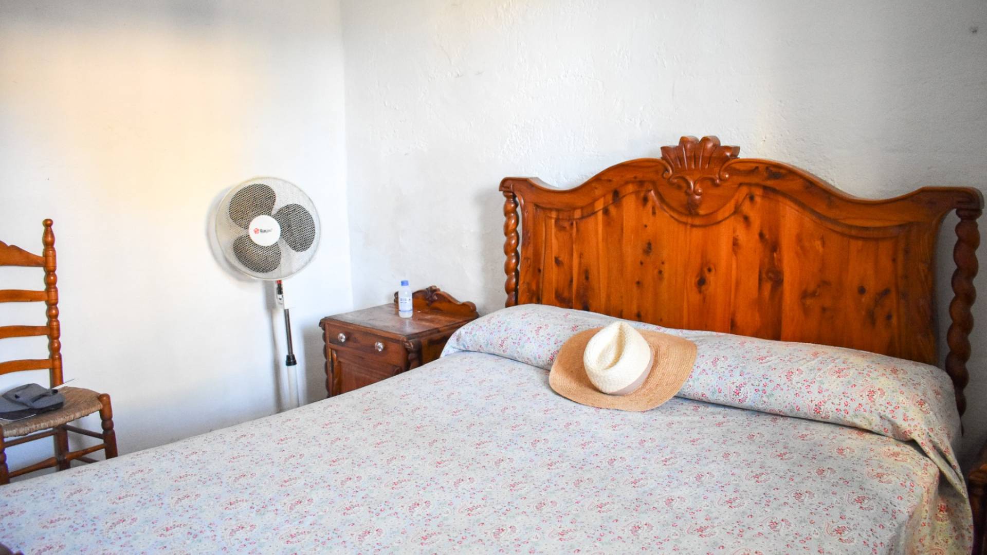 z drugiej ręki - Villa - Orihuela Costa - Punta Prima