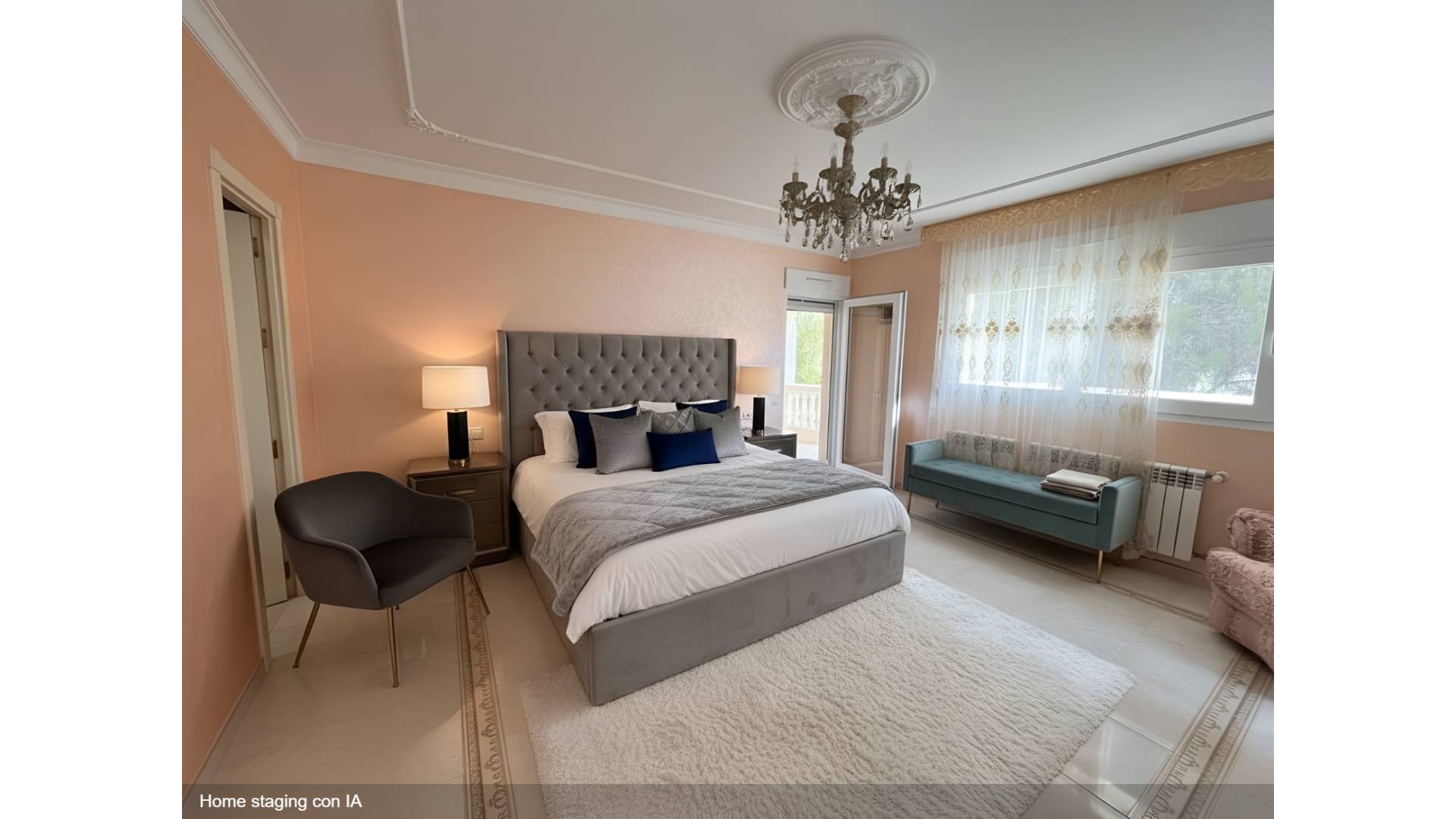 z drugiej ręki - Villa - Orihuela Costa