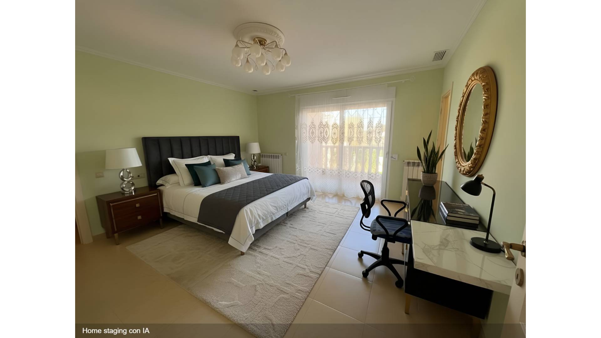 z drugiej ręki - Villa - Orihuela Costa