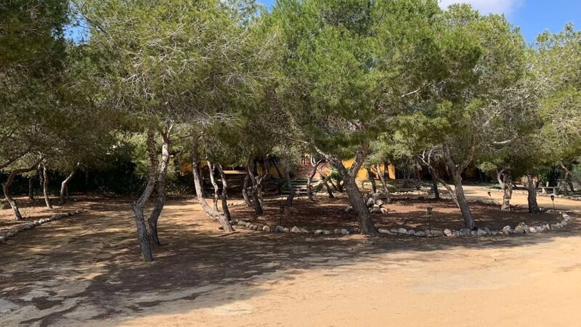 z drugiej ręki - Villa - Rojales - Ciudad Quesada