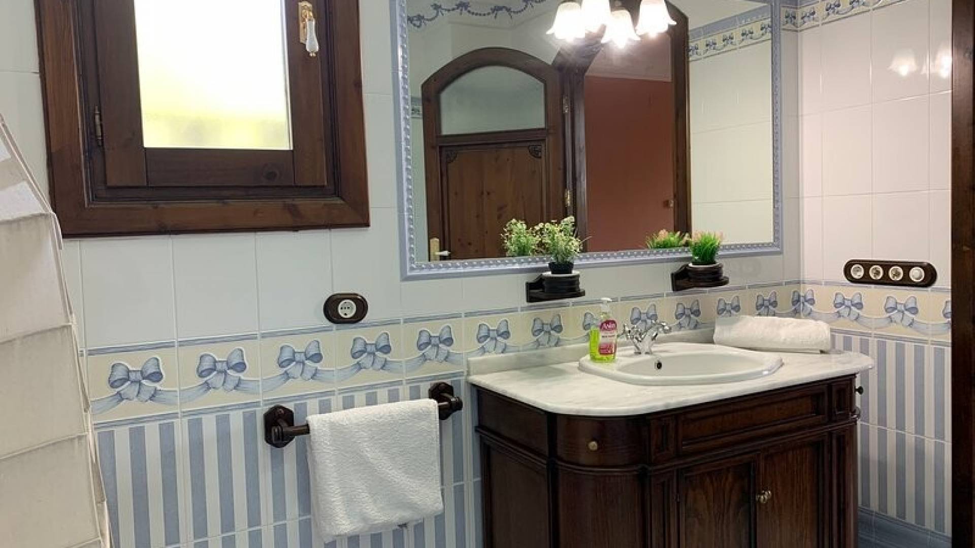 z drugiej ręki - Villa - Rojales - Ciudad Quesada