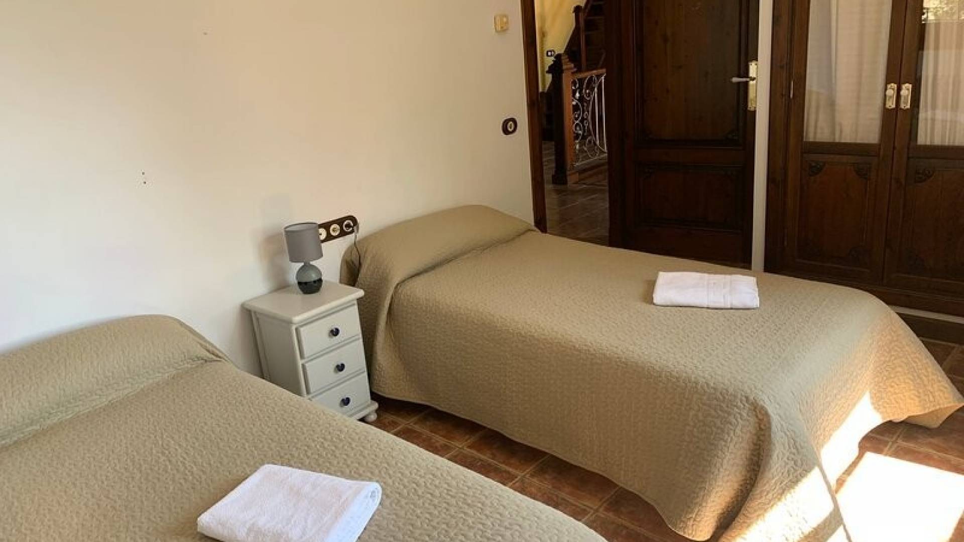 z drugiej ręki - Villa - Rojales - Ciudad Quesada