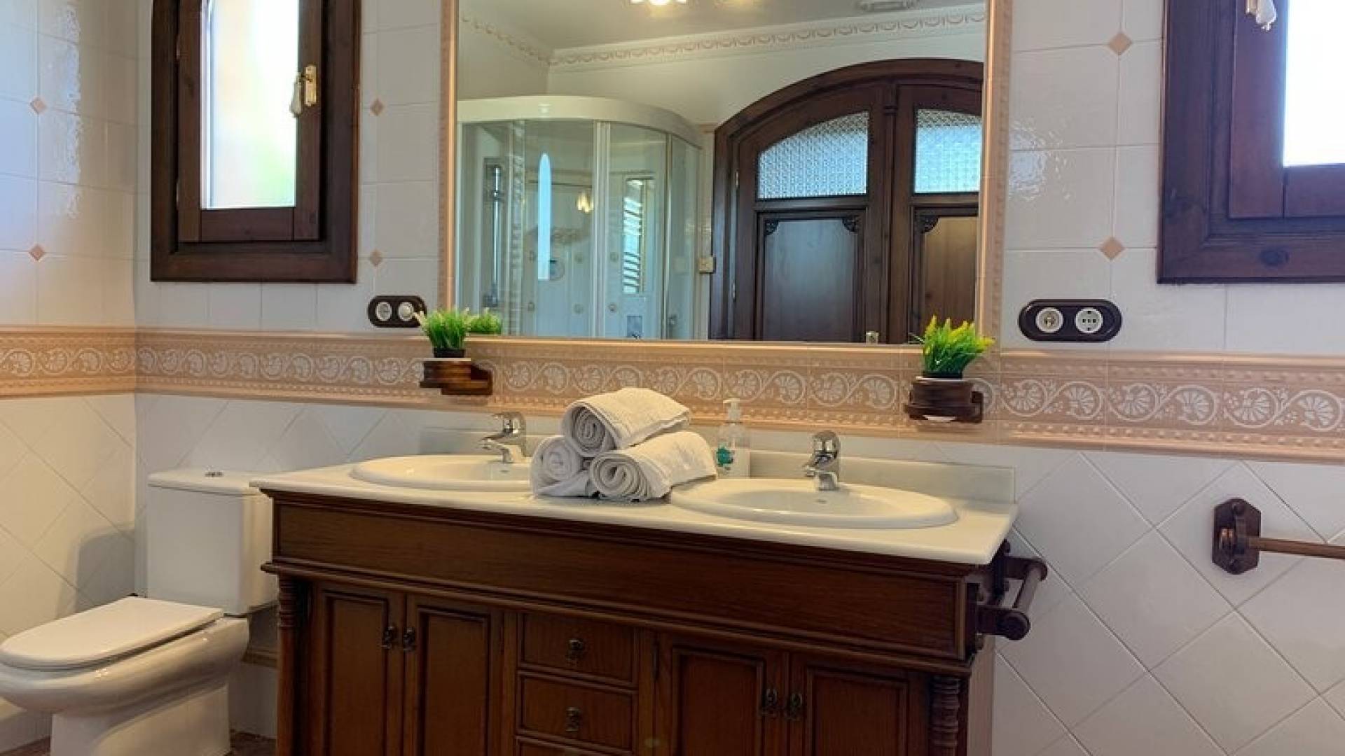 z drugiej ręki - Villa - Rojales - Ciudad Quesada