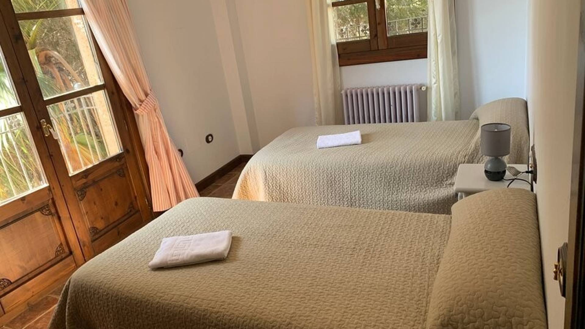 z drugiej ręki - Villa - Rojales - Ciudad Quesada