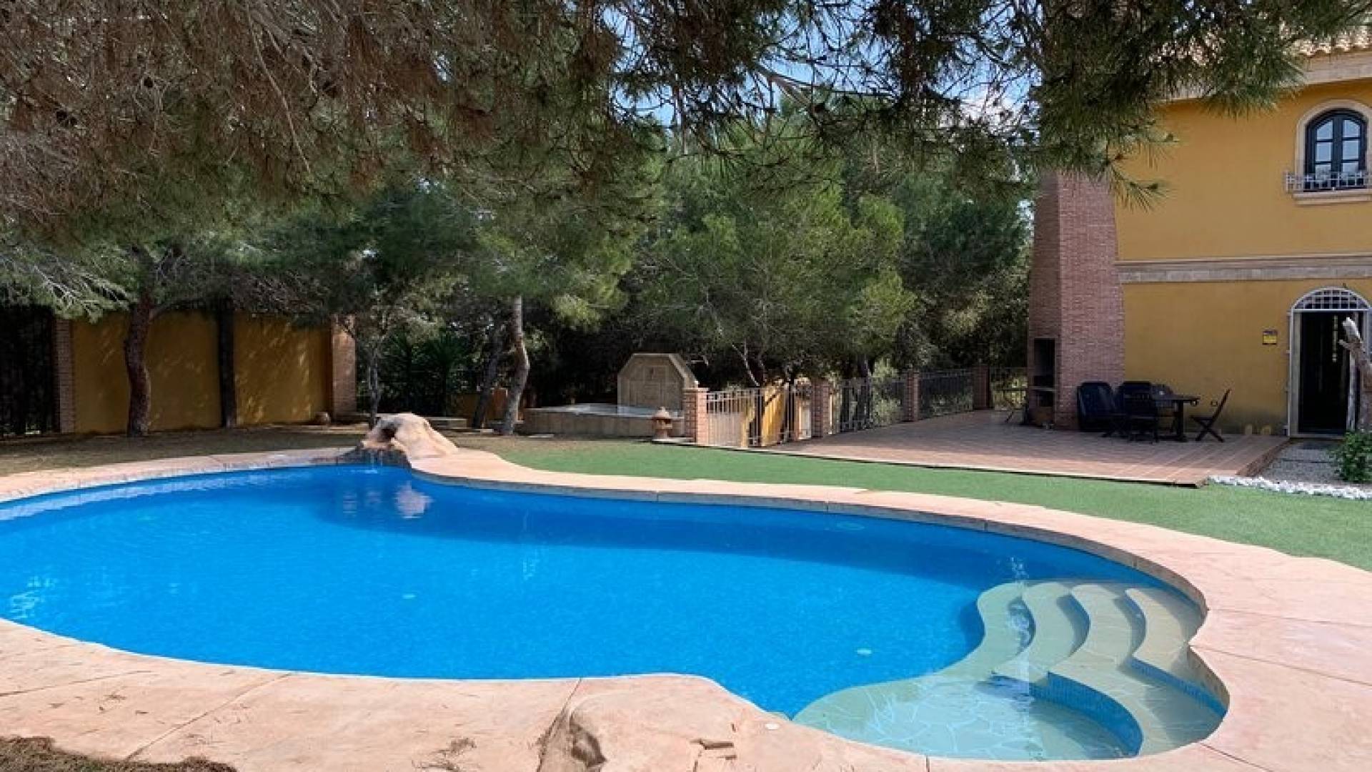 z drugiej ręki - Villa - Rojales - Ciudad Quesada