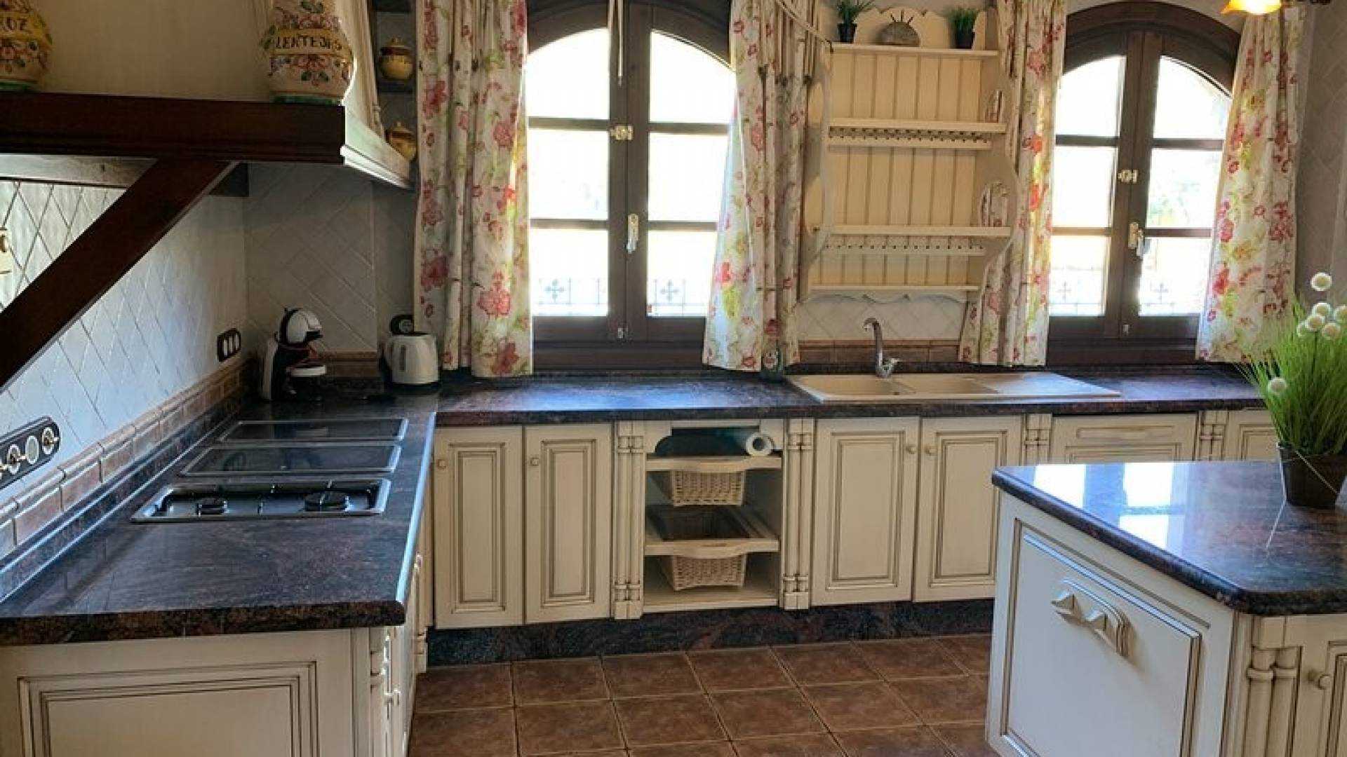 z drugiej ręki - Villa - Rojales - Ciudad Quesada