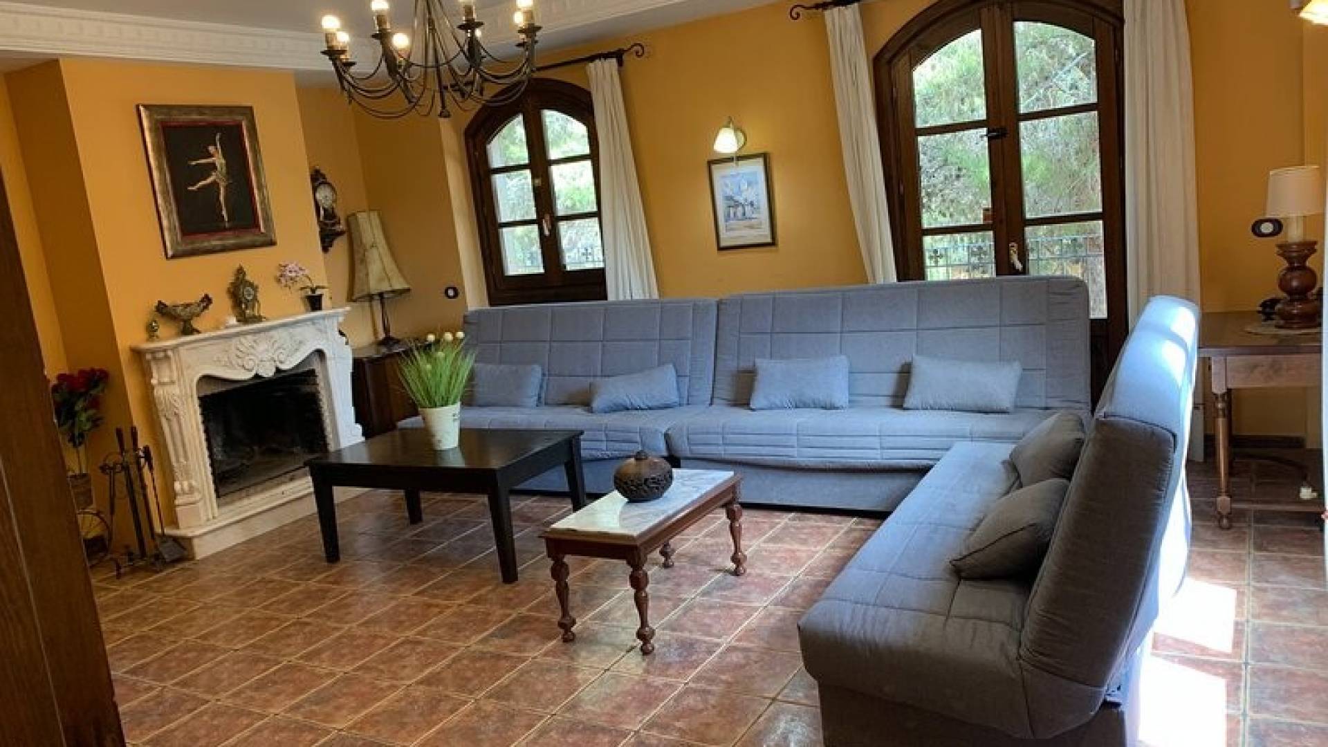 z drugiej ręki - Villa - Rojales - Ciudad Quesada